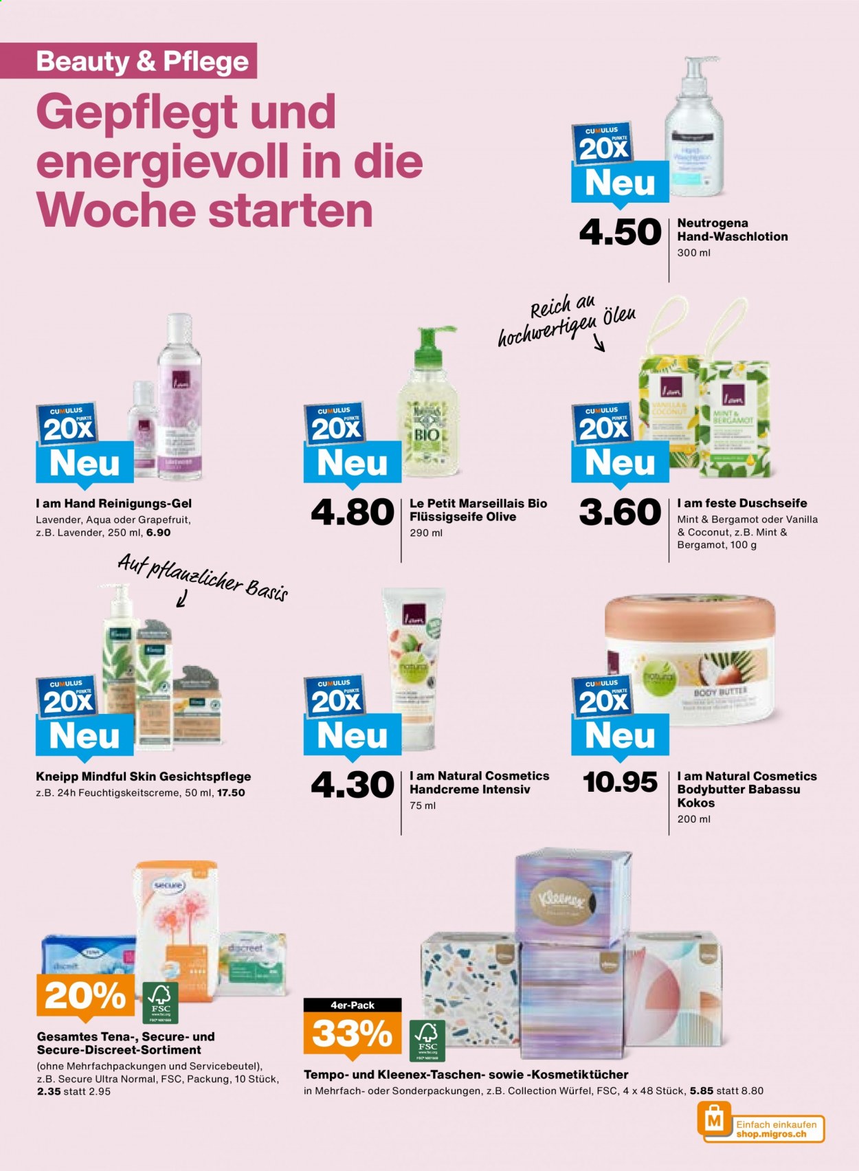 Volantino Migros - 2.3.2021 - 8.3.2021. Pagina 16