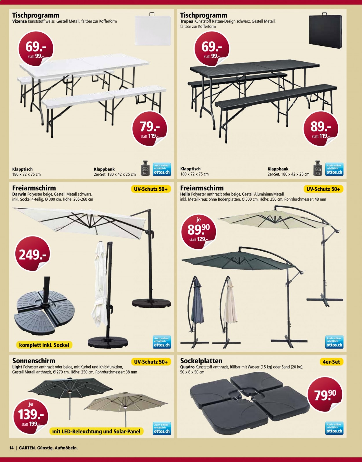 Volantino Otto's - 10.3.2021 - 16.3.2021. Pagina 26
