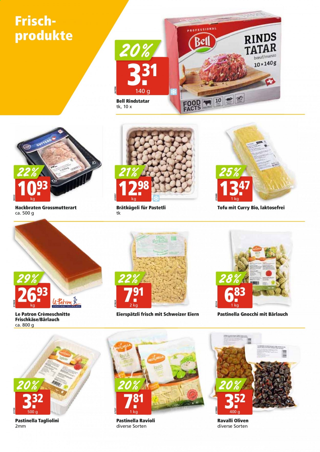 Volantino ALIGRO - 8.3.2021 - 13.3.2021. Pagina 12