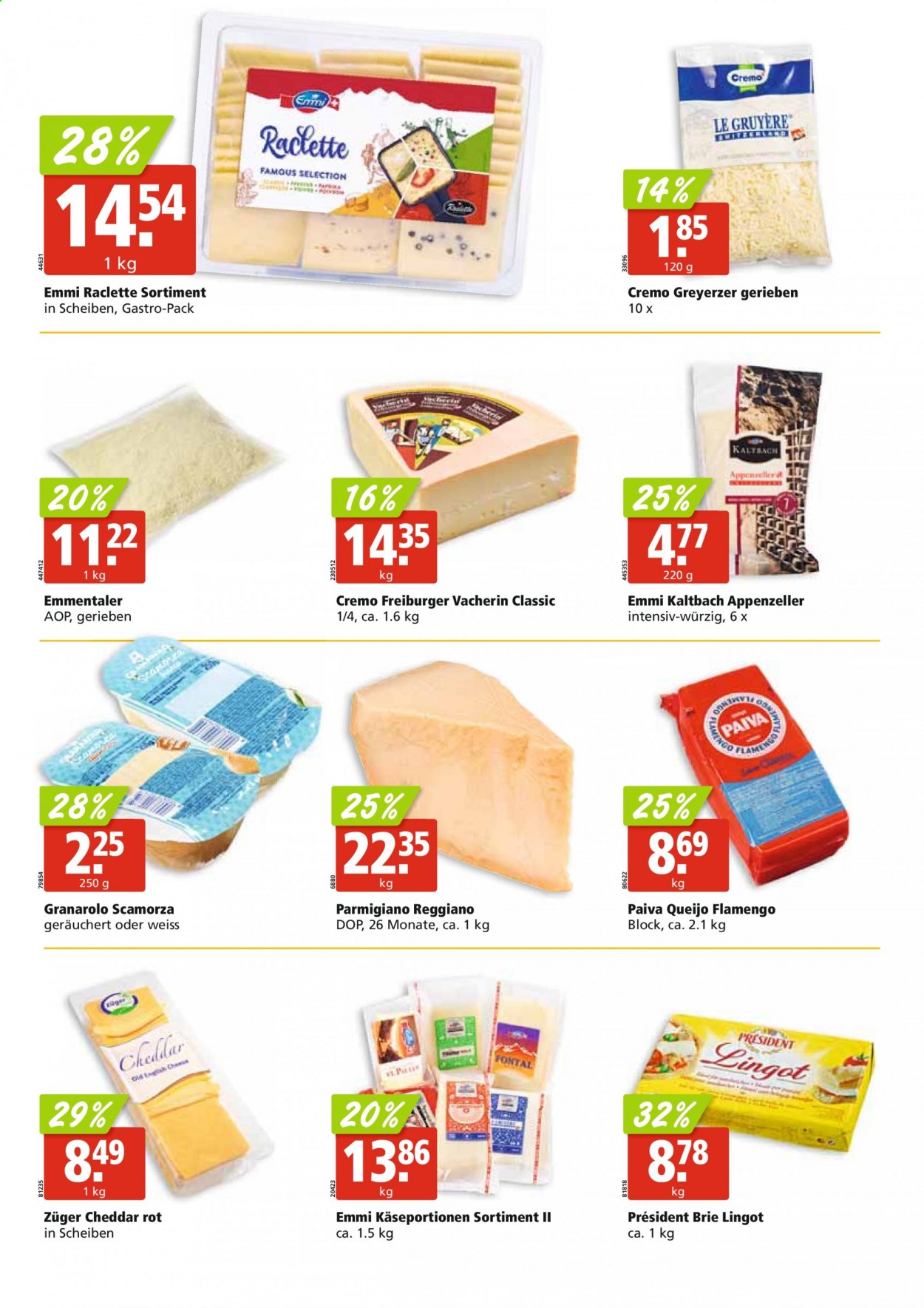 Volantino ALIGRO - 8.3.2021 - 13.3.2021. Pagina 16