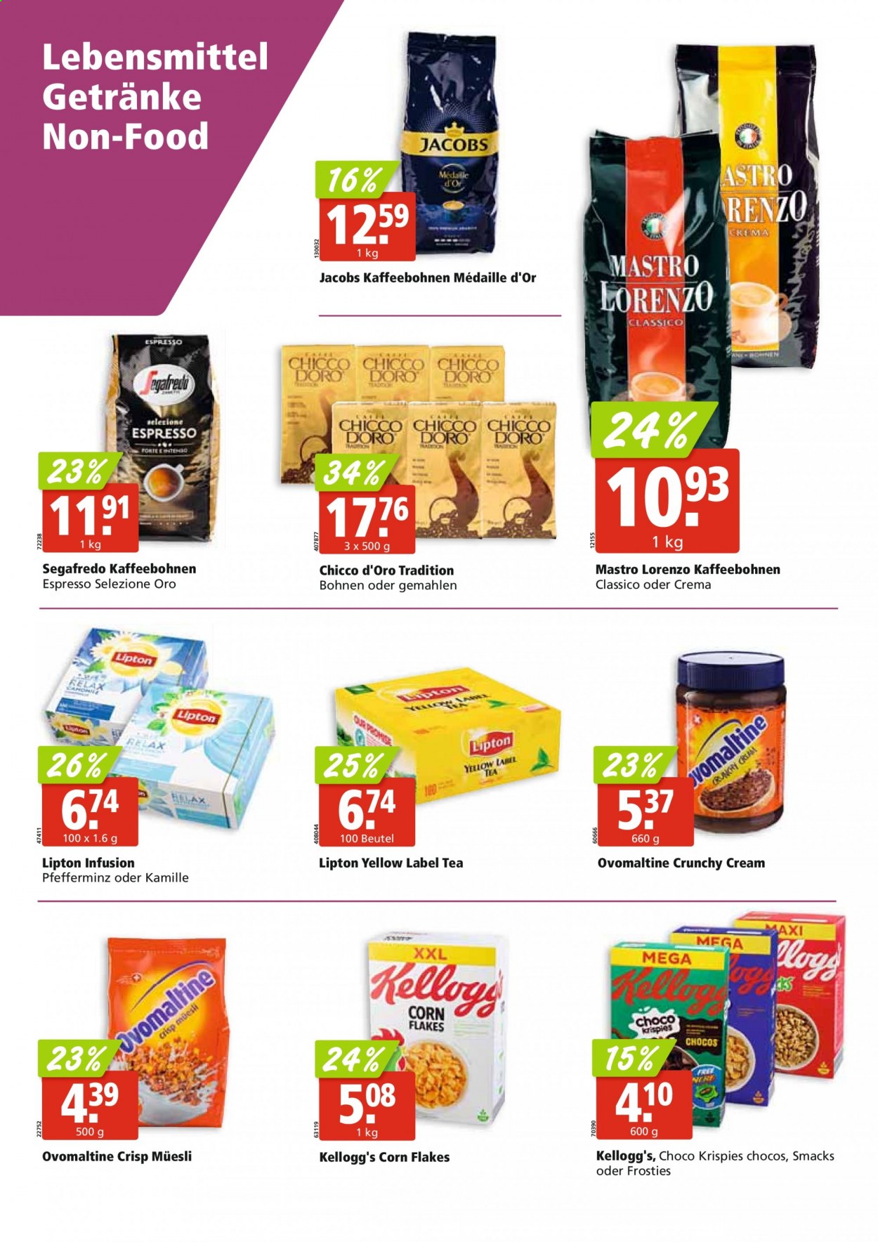 Volantino ALIGRO - 8.3.2021 - 13.3.2021. Pagina 18