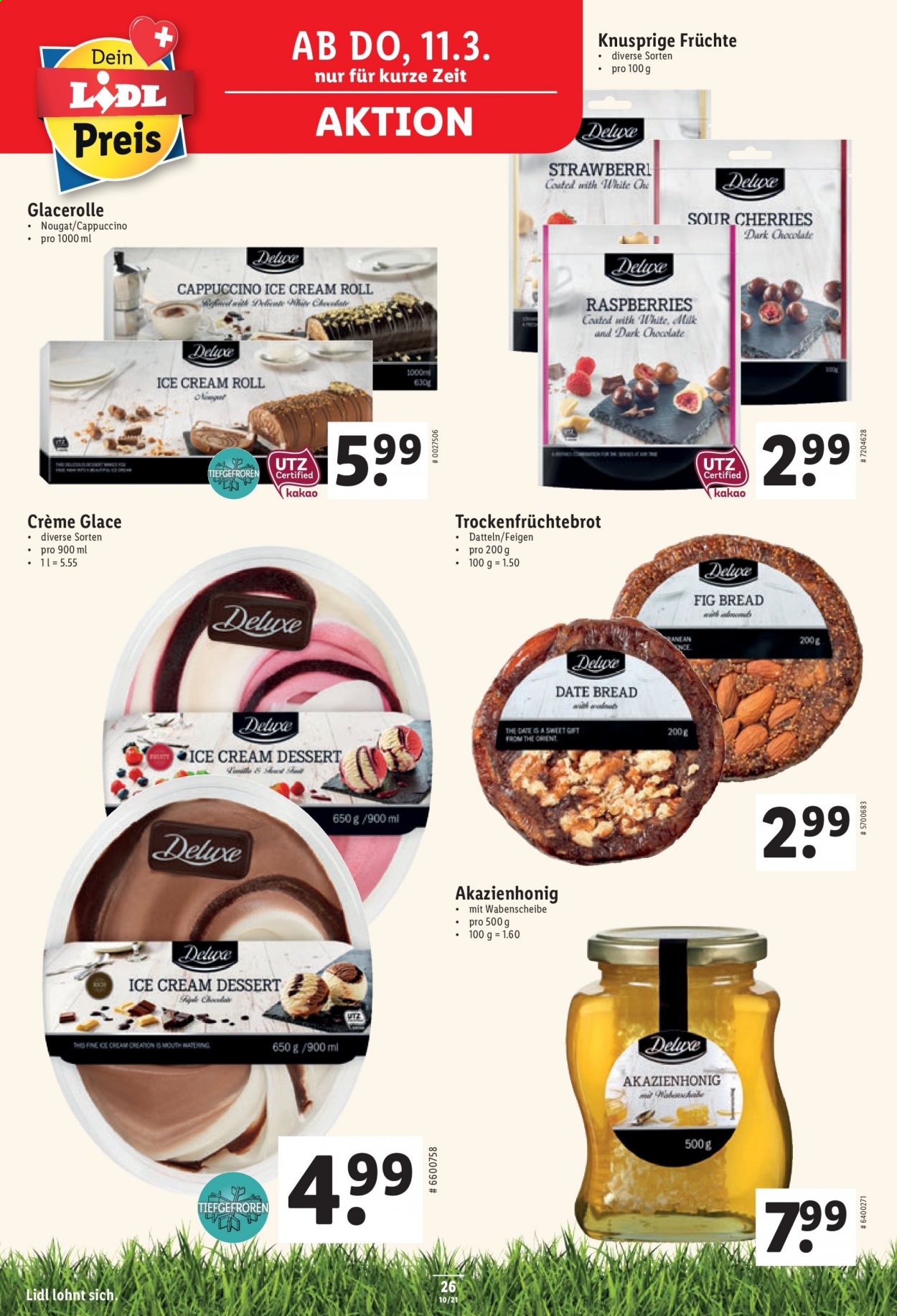 Catalogue Lidl - 11.3.2021 - 17.3.2021. Page 26