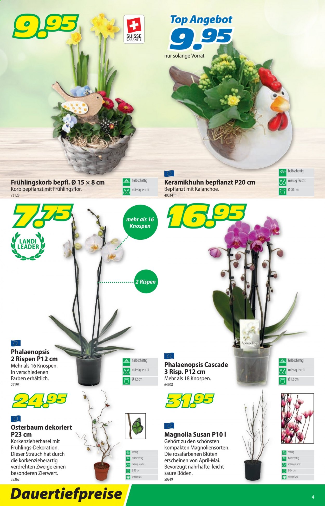 Volantino Landi - 8.3.2021 - 20.3.2021. Pagina 8