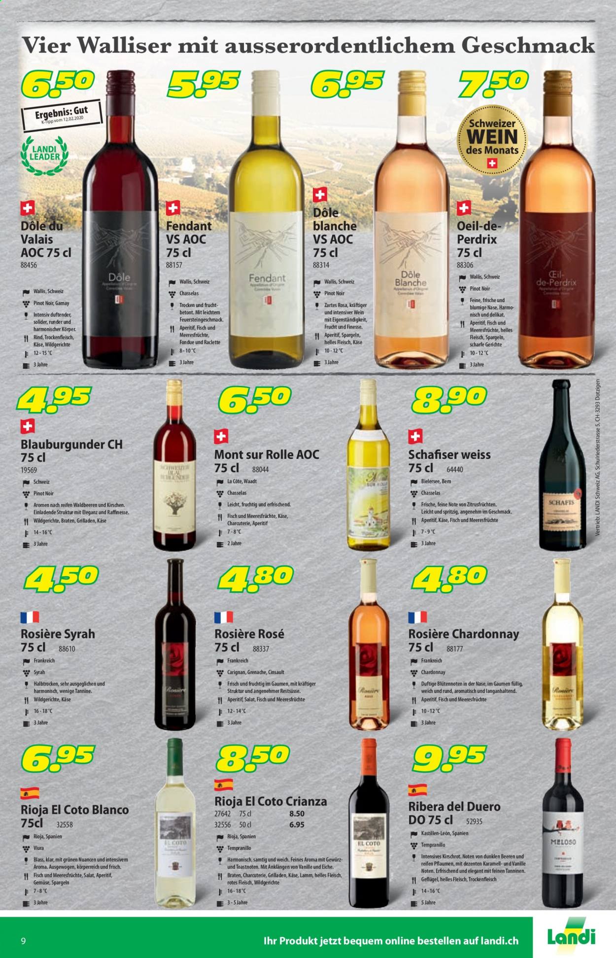 Volantino Landi - 8.3.2021 - 20.3.2021. Pagina 13