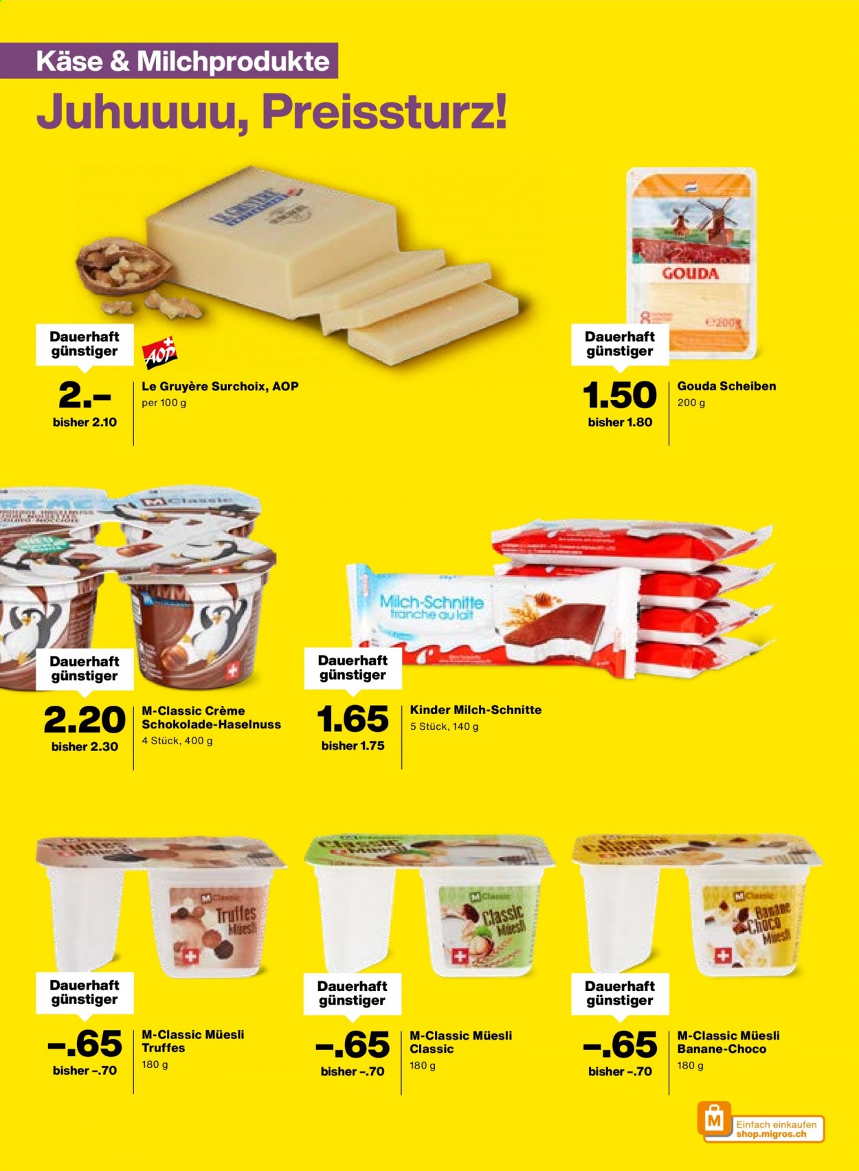 Volantino Migros - 9.3.2021 - 15.3.2021. Pagina 10