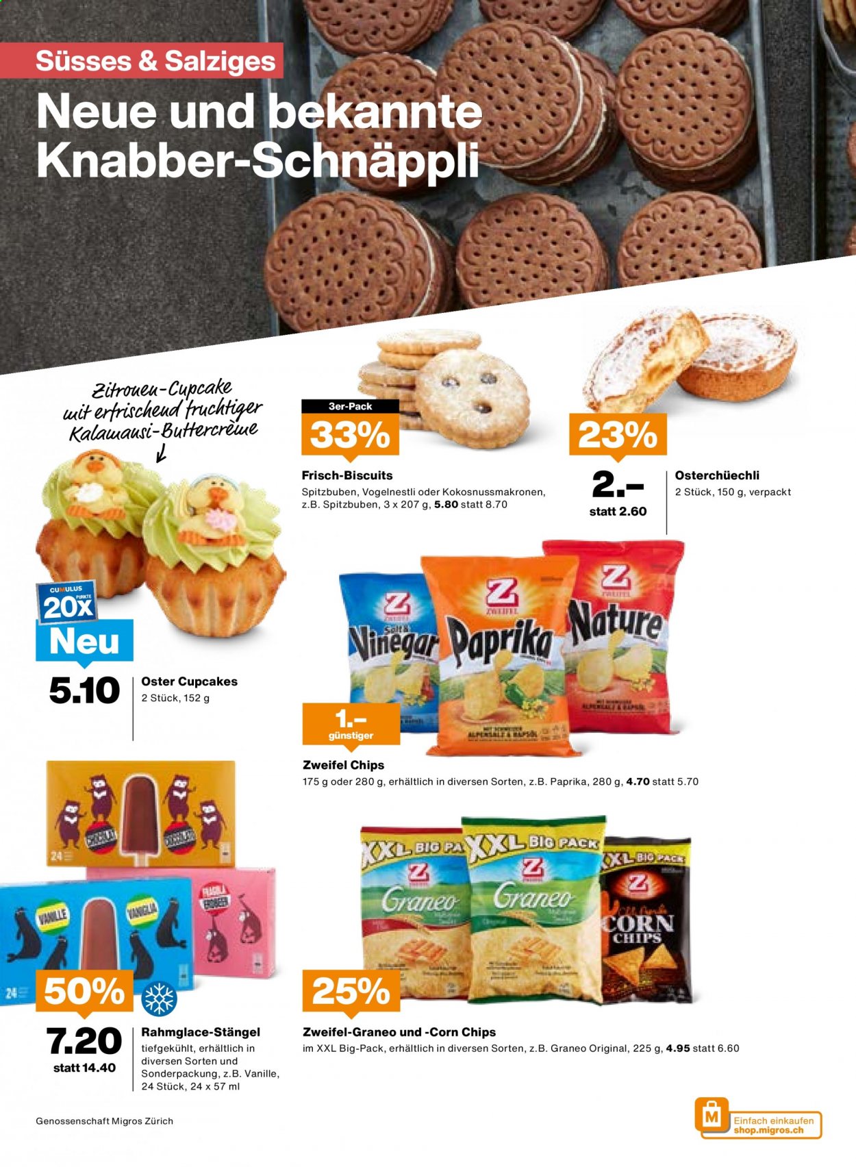 Volantino Migros - 9.3.2021 - 15.3.2021. Pagina 12
