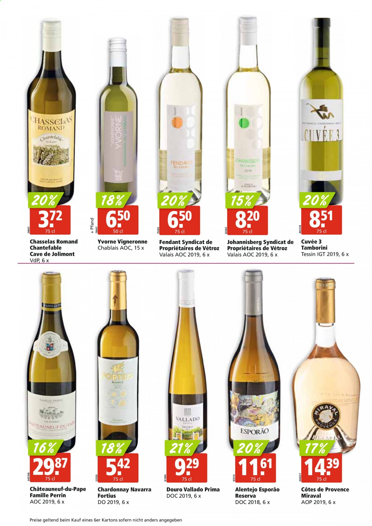 Catalogue ALIGRO - 15.3.2021 - 20.3.2021. Page 24