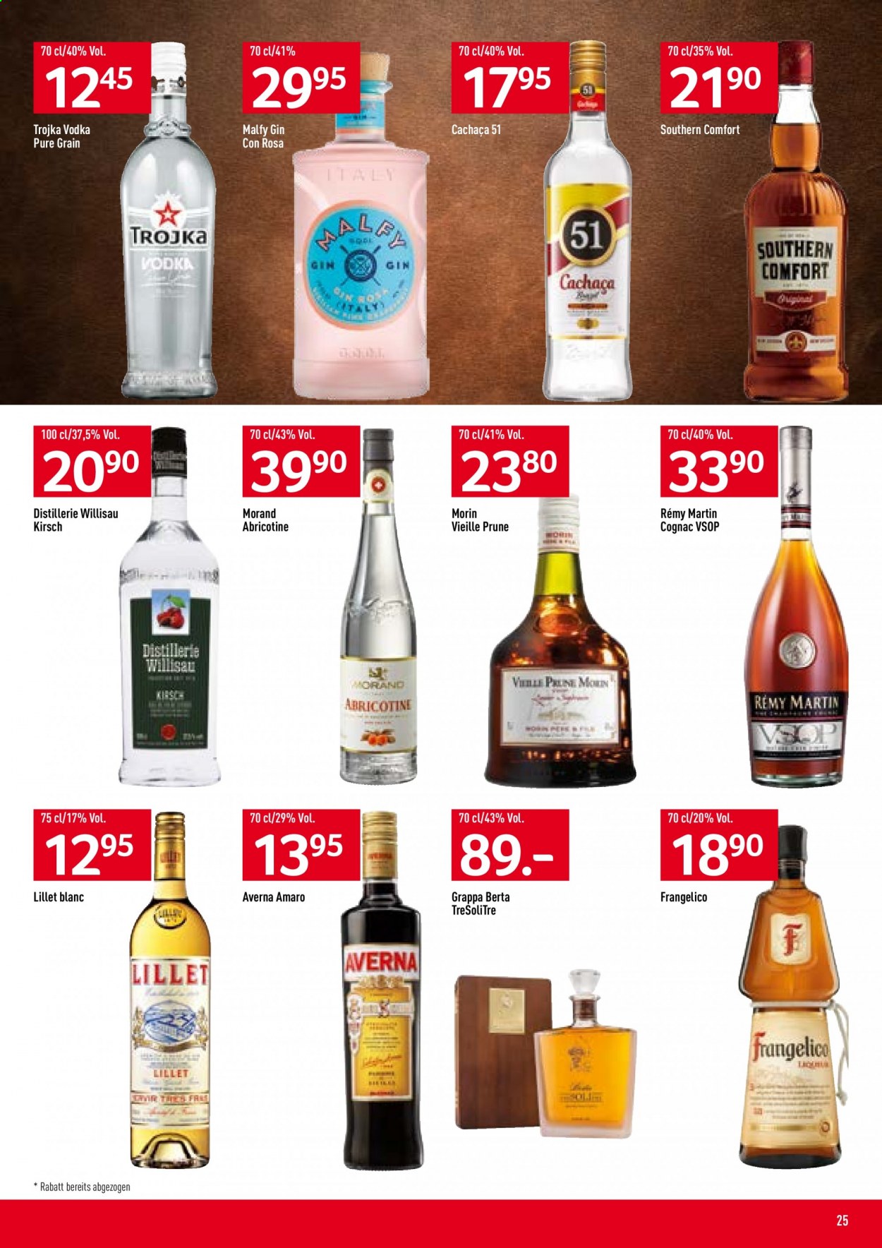 Volantino Prodega - 15.3.2021 - 20.3.2021. Pagina 25