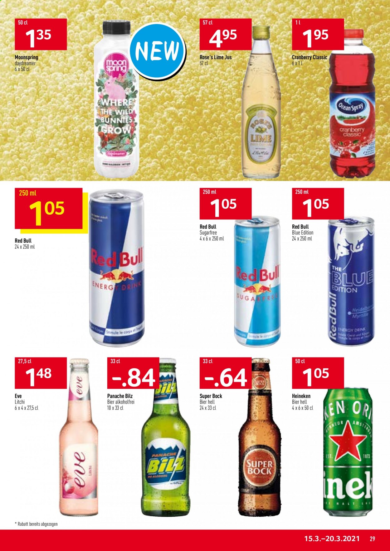 Volantino Prodega - 15.3.2021 - 20.3.2021. Pagina 29