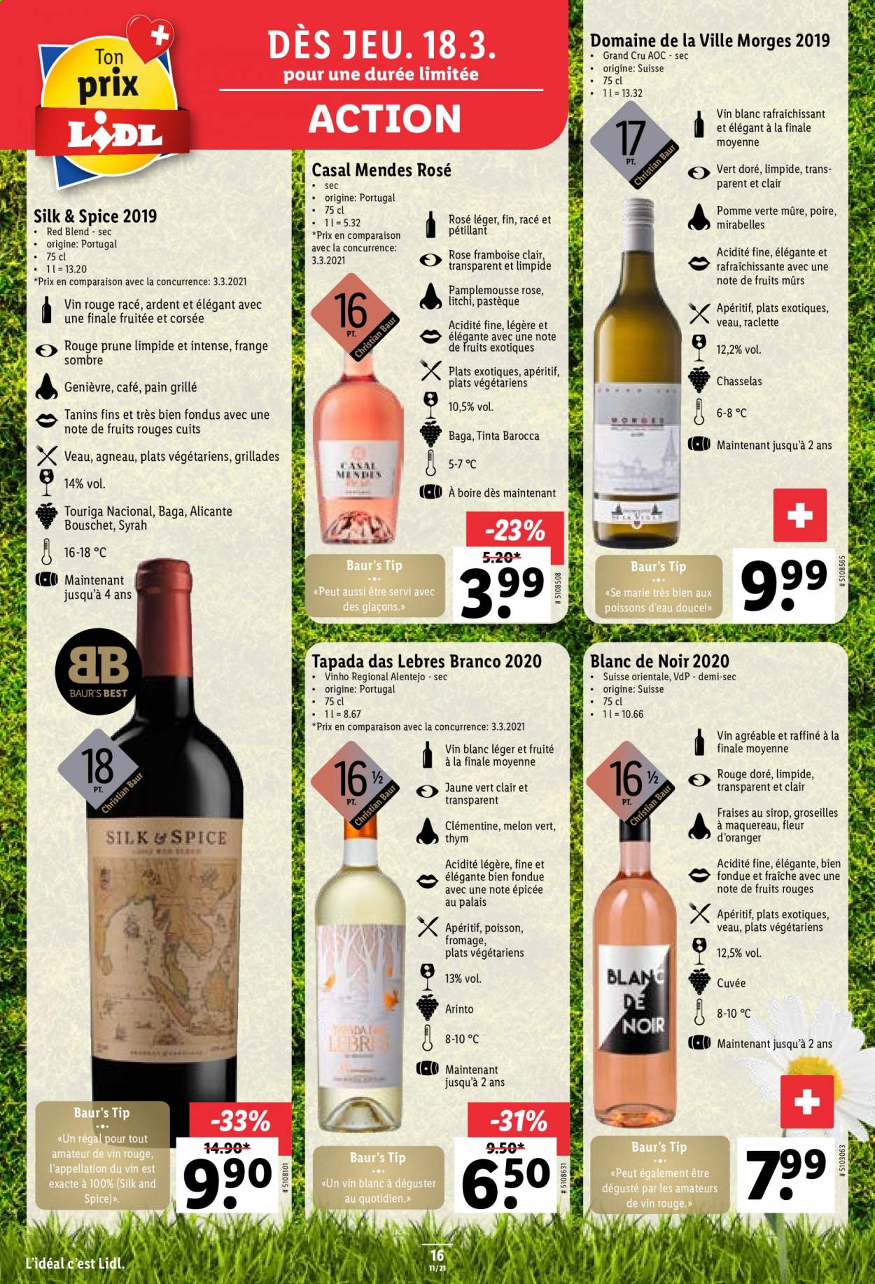 Volantino Lidl - 18.3.2021 - 24.3.2021. Pagina 16
