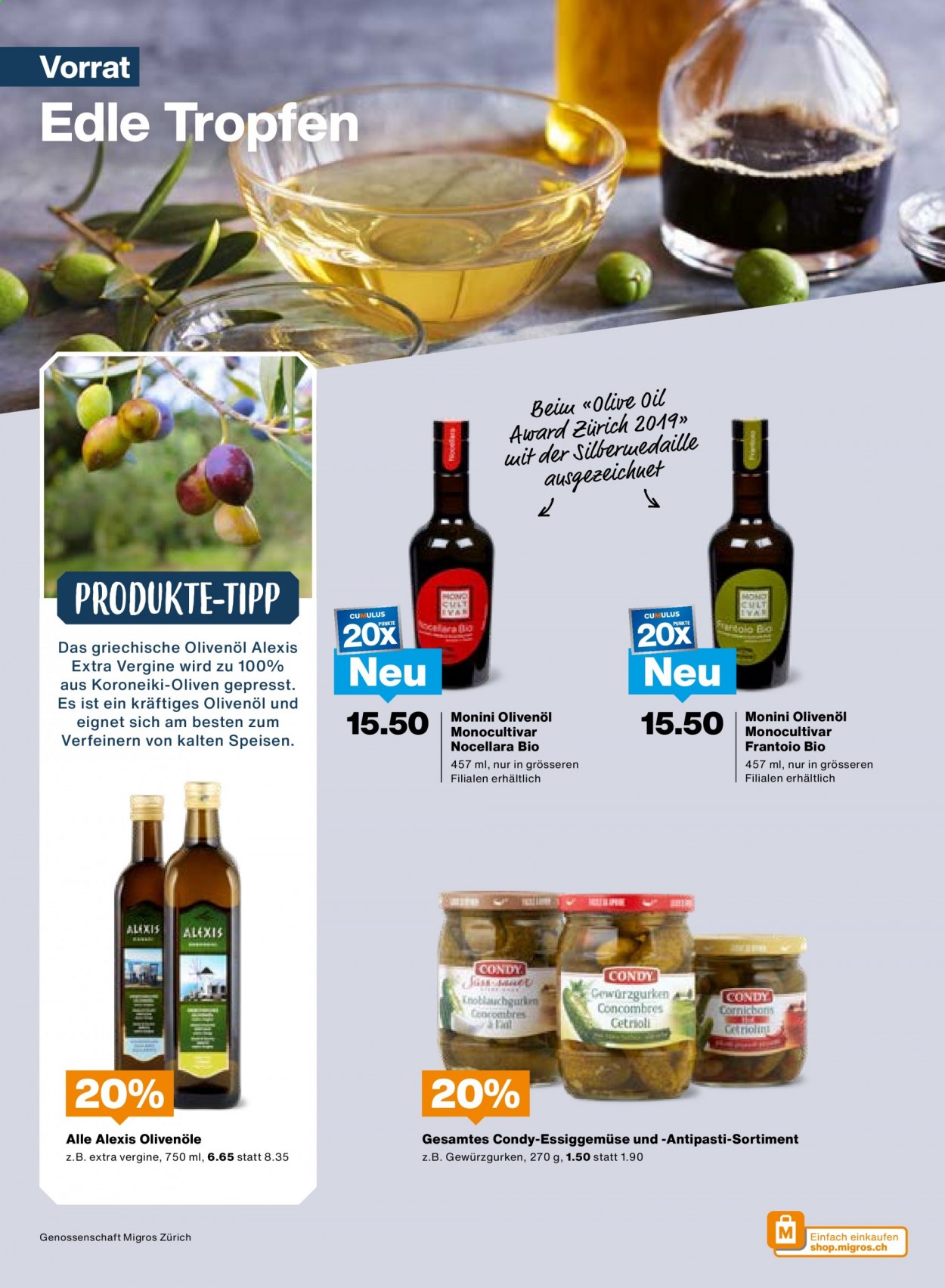 Volantino Migros - 16.3.2021 - 22.3.2021. Pagina 12