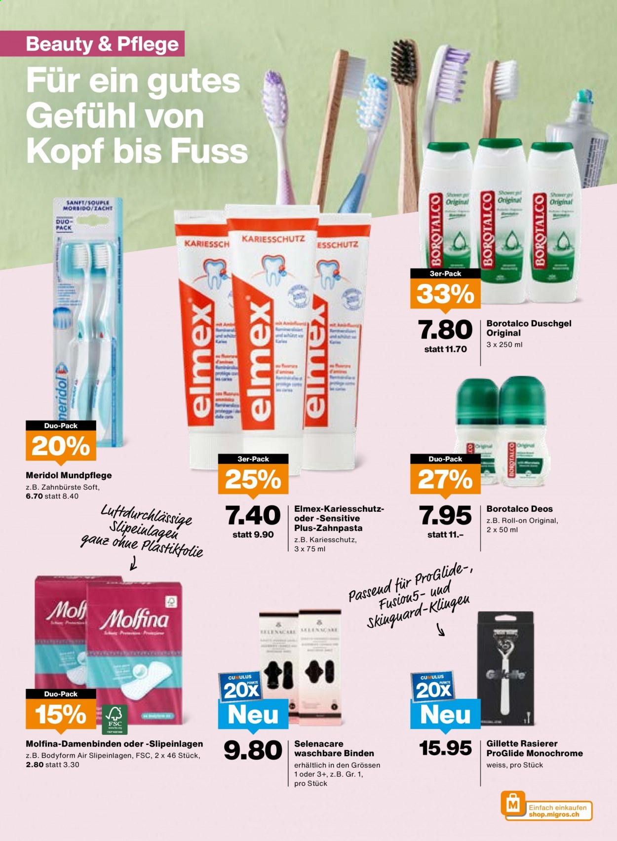 Volantino Migros - 16.3.2021 - 22.3.2021. Pagina 14