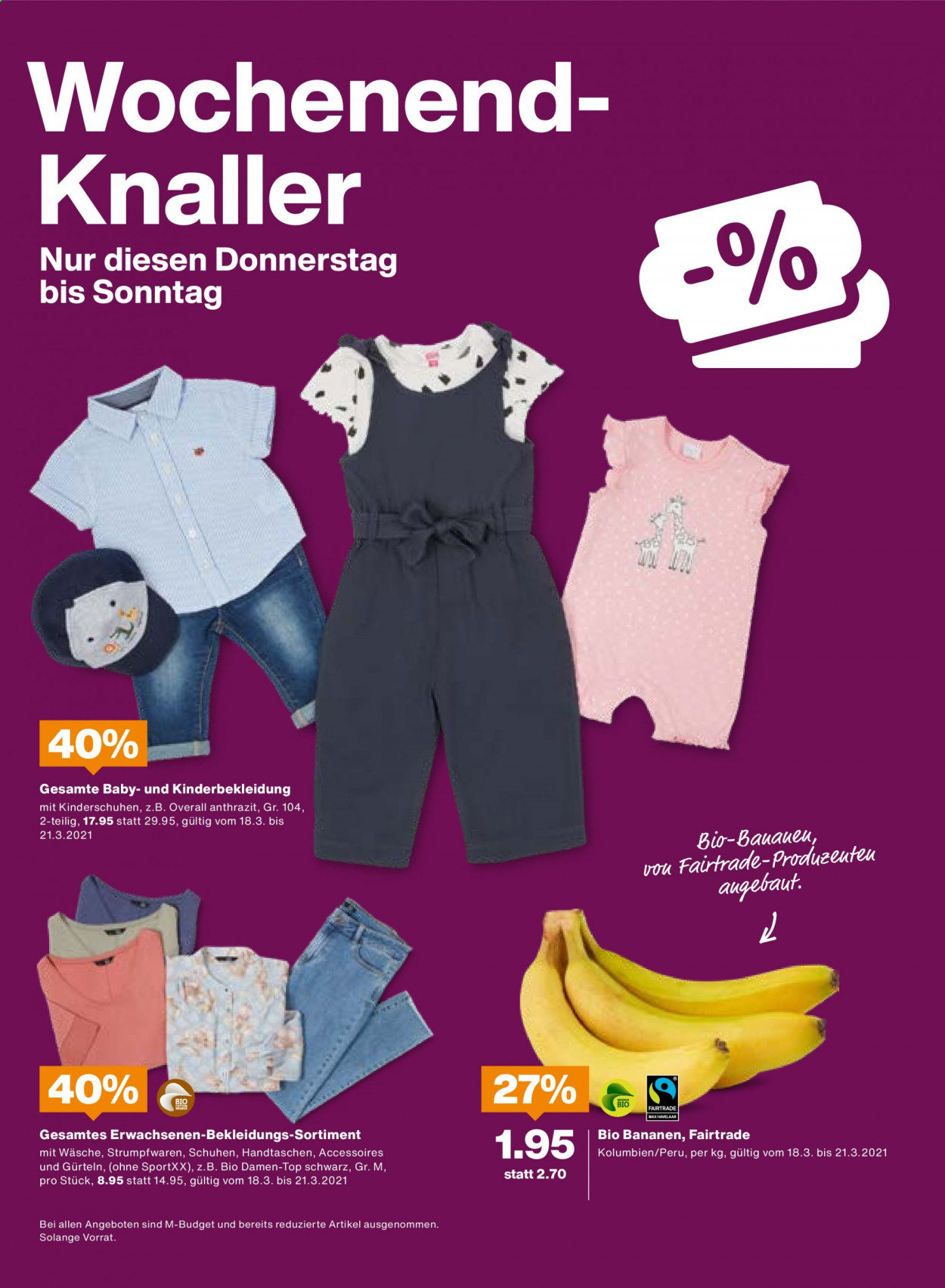 Volantino Migros - 16.3.2021 - 22.3.2021. Pagina 20