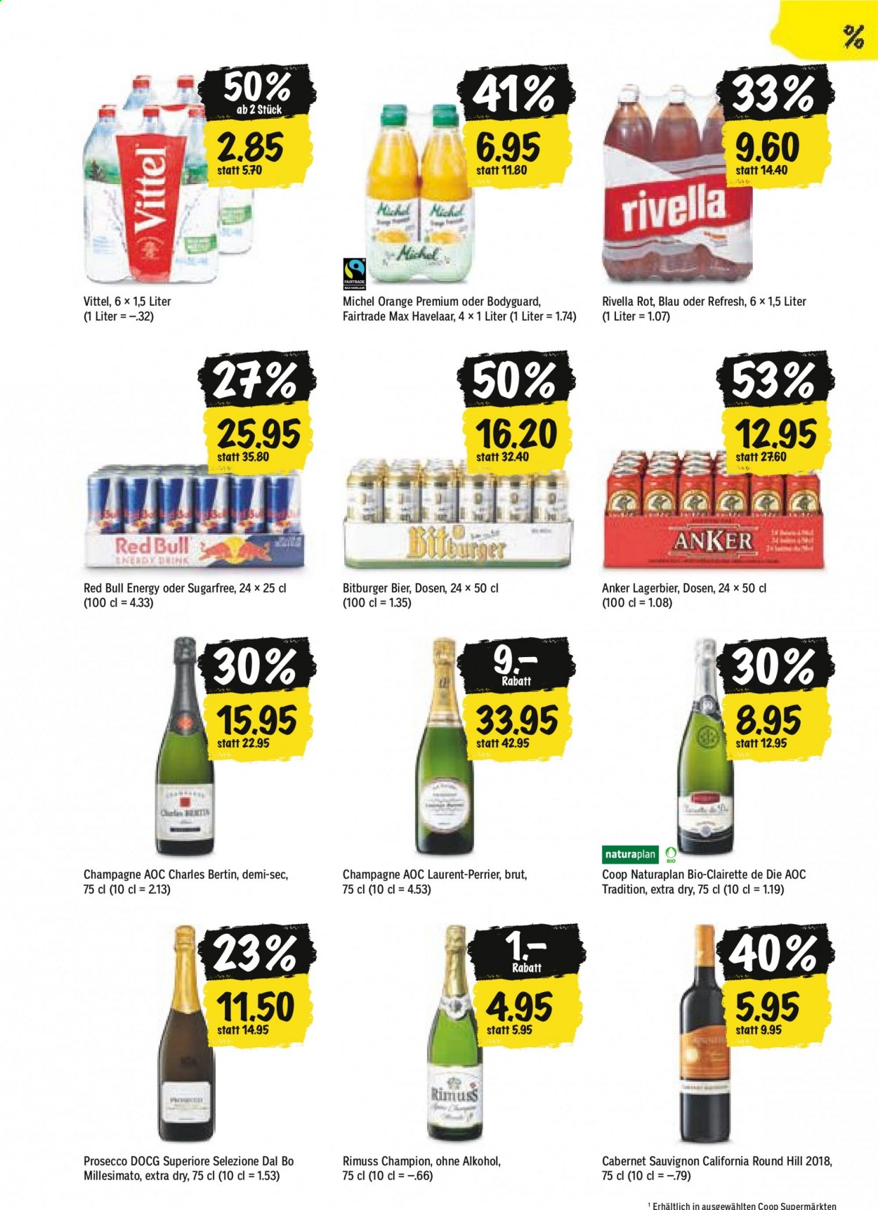 Volantino Coop - 16.3.2021 - 20.3.2021. Pagina 10
