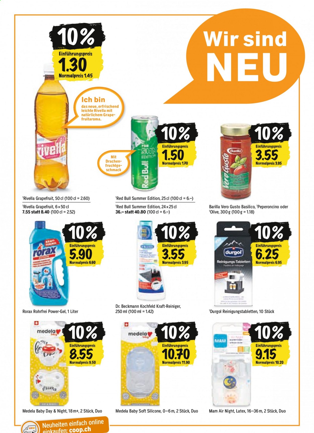 Volantino Coop - 16.3.2021 - 20.3.2021. Pagina 15