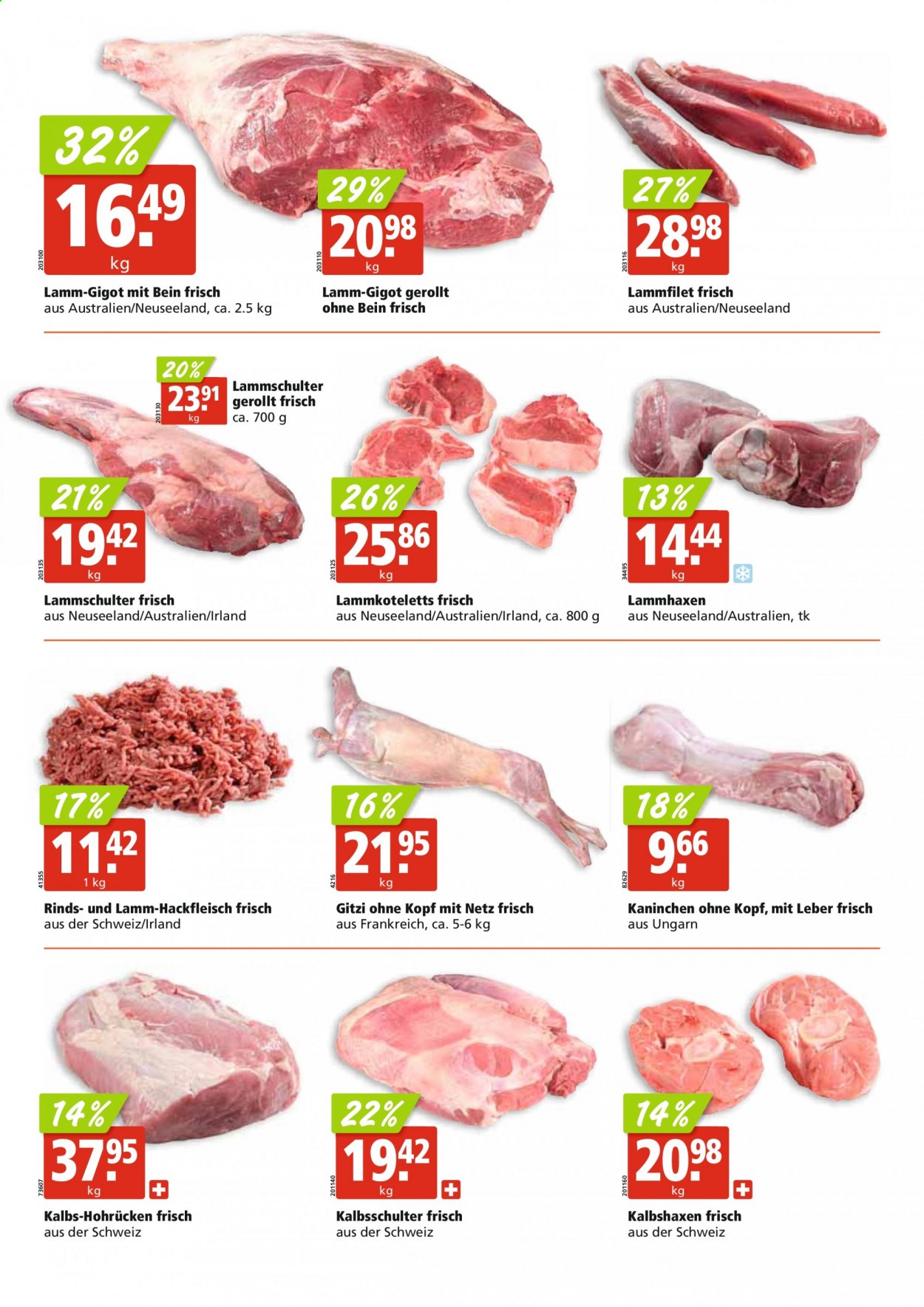 Volantino ALIGRO - 22.3.2021 - 27.3.2021. Pagina 8
