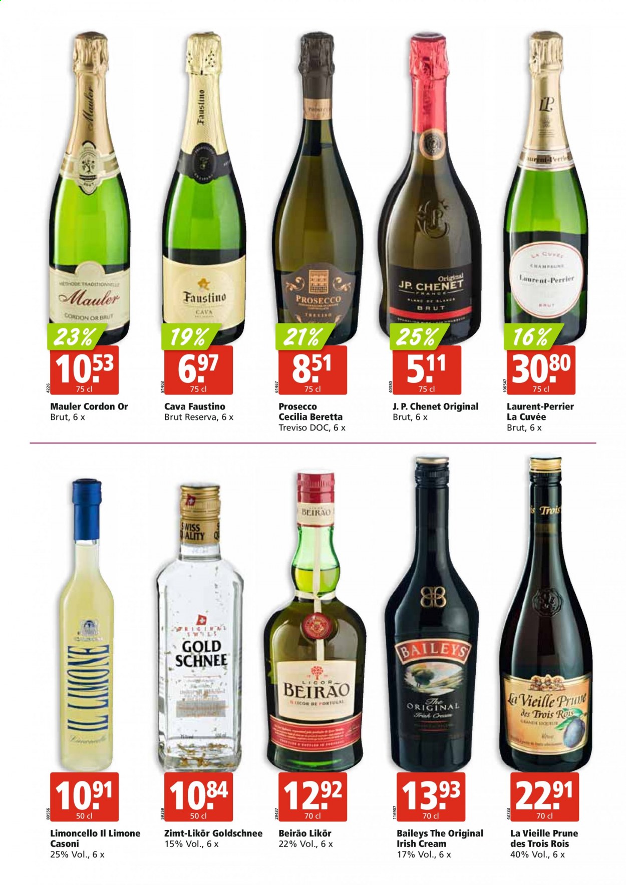 Volantino ALIGRO - 22.3.2021 - 27.3.2021. Pagina 26