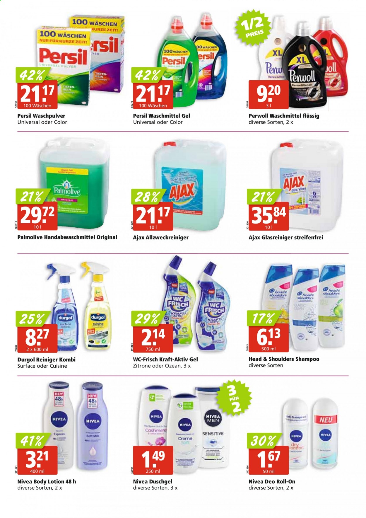 Volantino ALIGRO - 22.3.2021 - 27.3.2021. Pagina 30