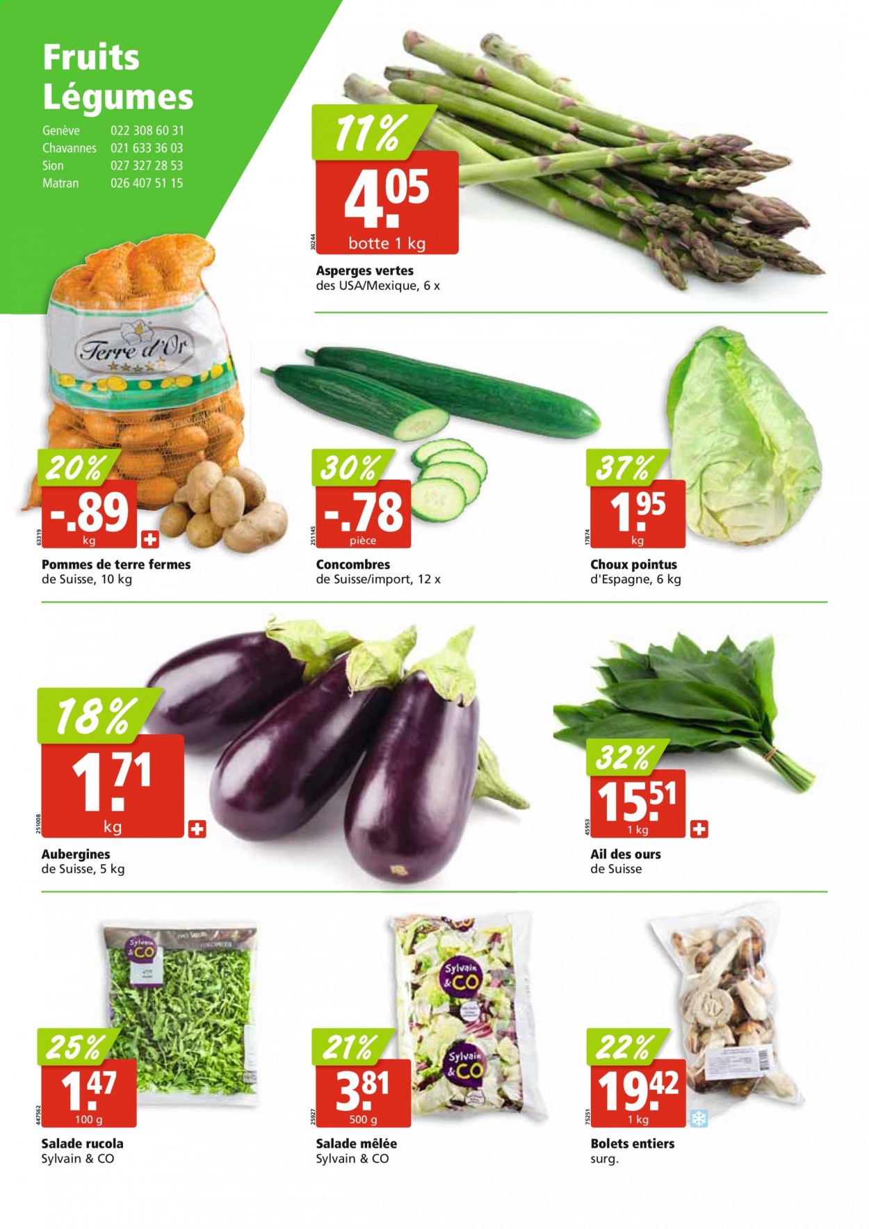 Volantino ALIGRO - 22.3.2021 - 27.3.2021. Pagina 2