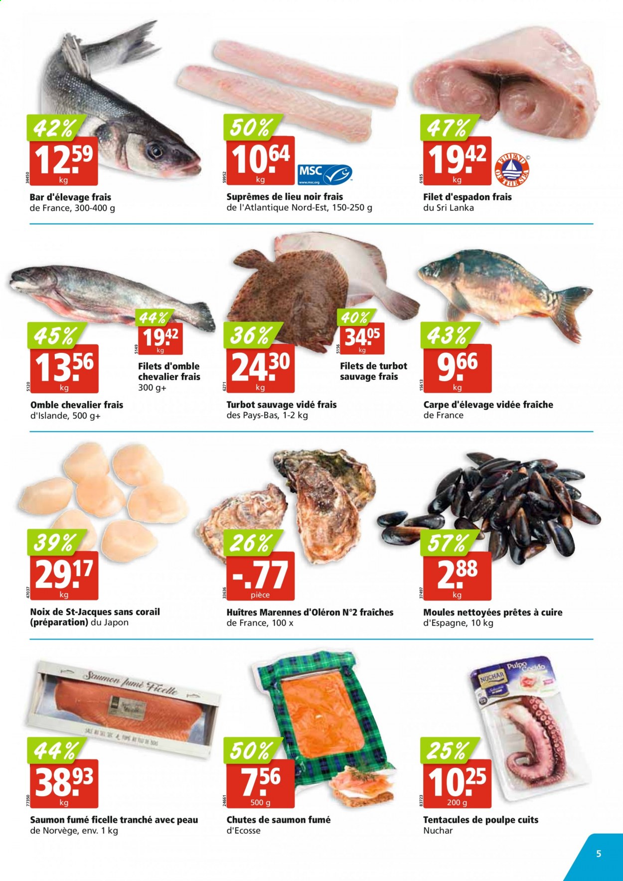 Volantino ALIGRO - 22.3.2021 - 27.3.2021. Pagina 5