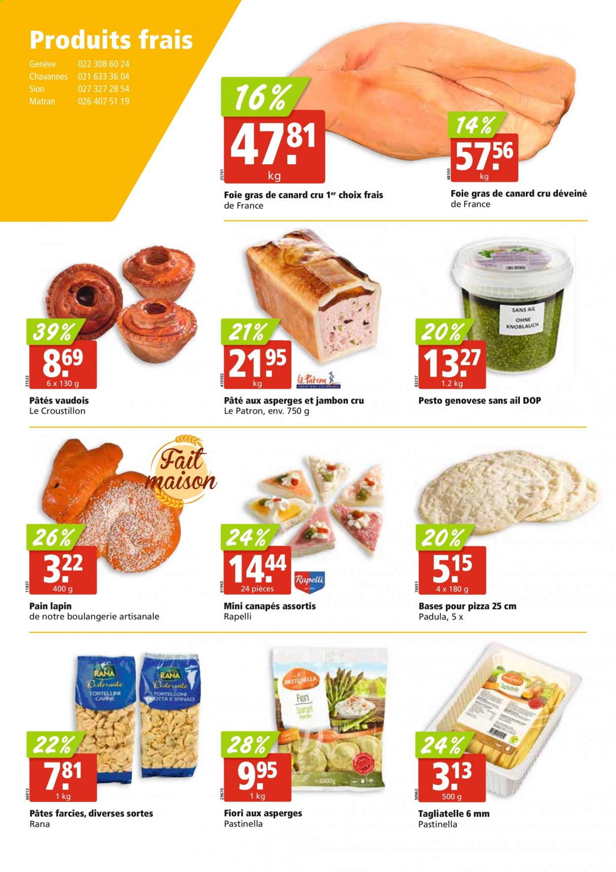 Volantino ALIGRO - 22.3.2021 - 27.3.2021. Pagina 12
