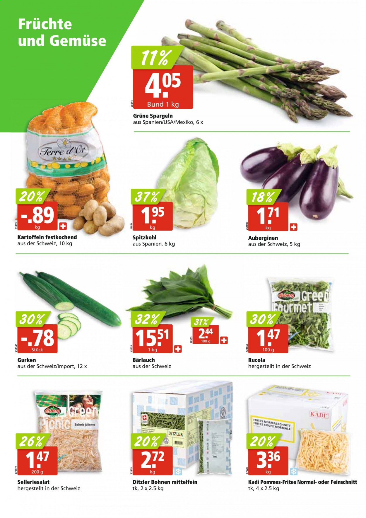 Volantino ALIGRO - 22.3.2021 - 27.3.2021. Pagina 2