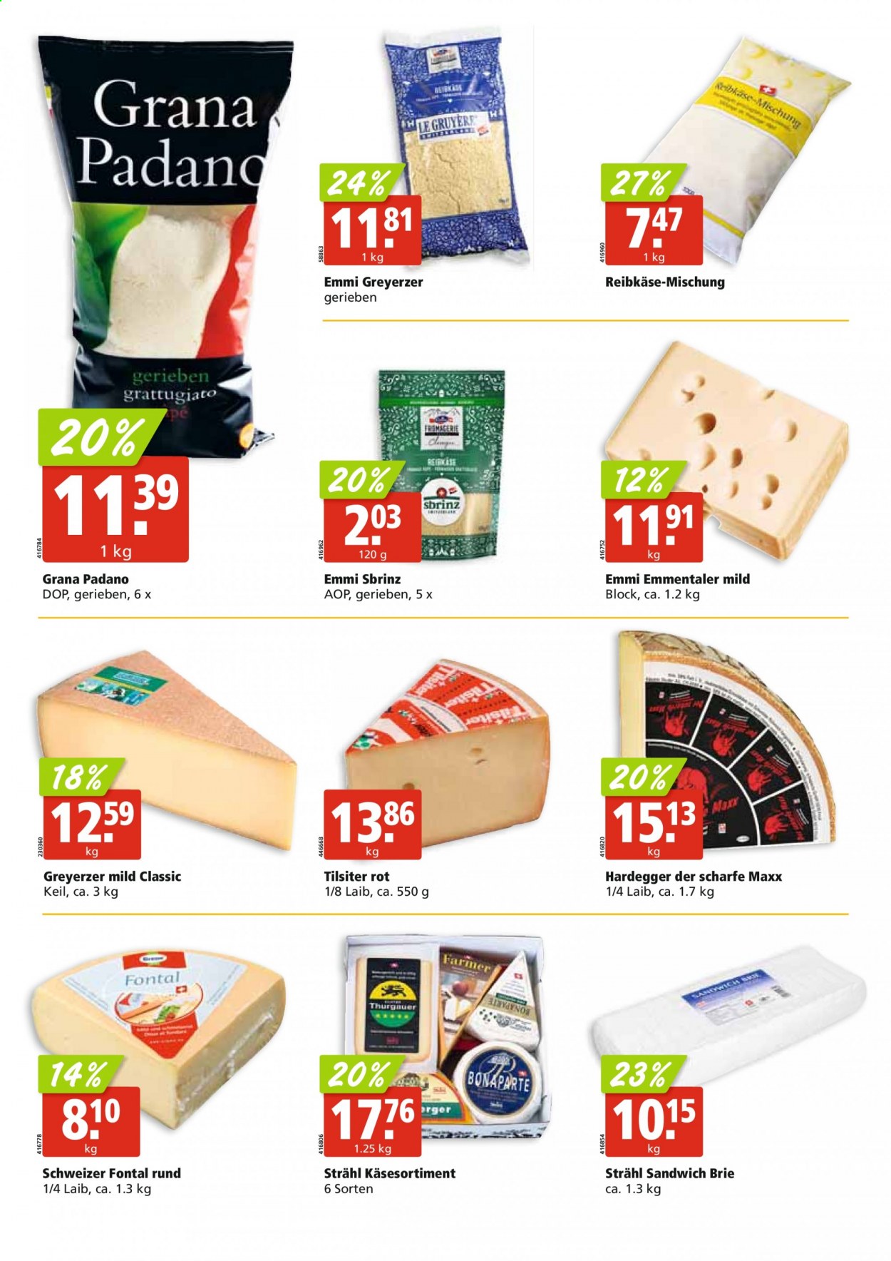 Volantino ALIGRO - 22.3.2021 - 27.3.2021. Pagina 16