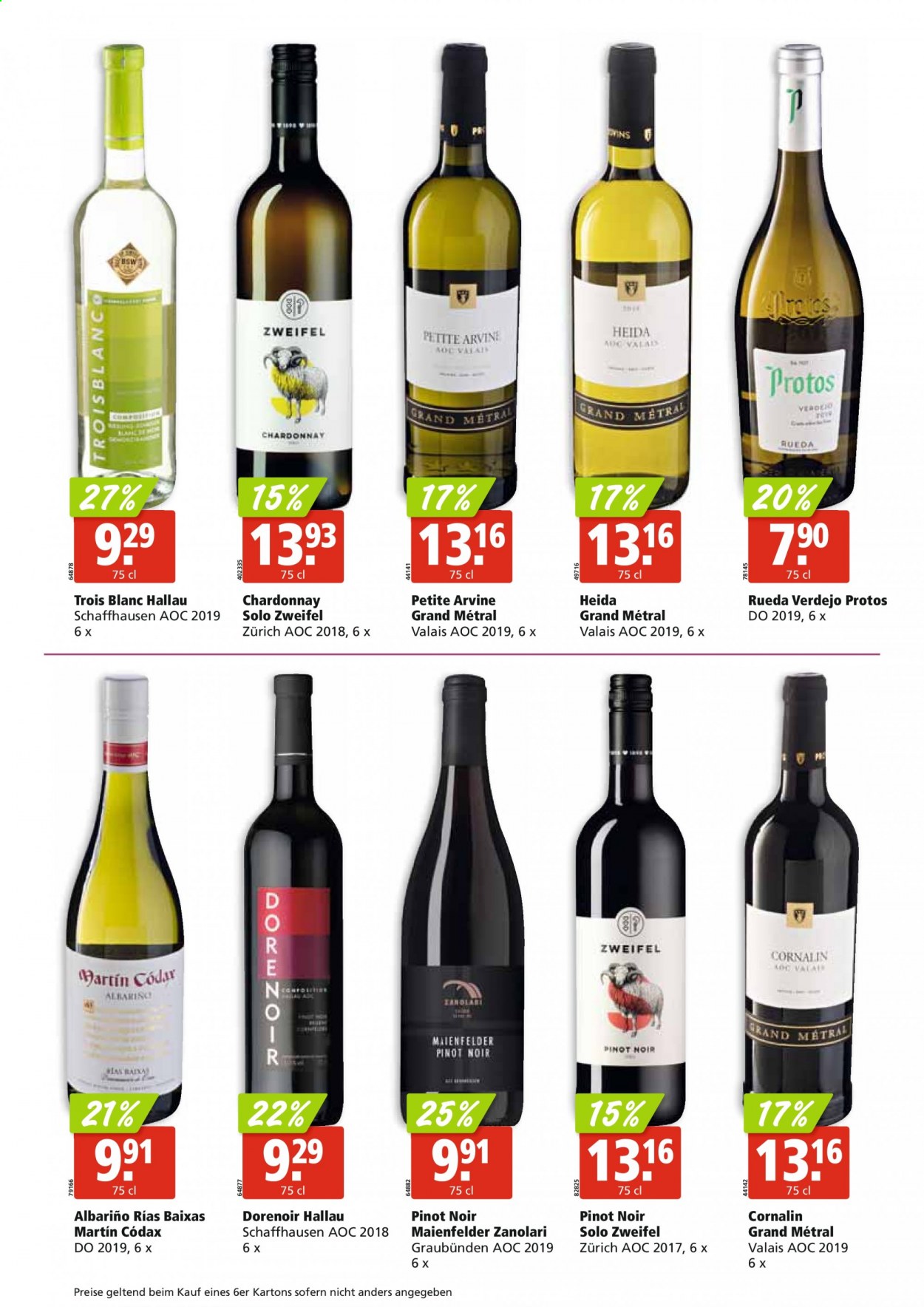 Volantino ALIGRO - 22.3.2021 - 27.3.2021. Pagina 24