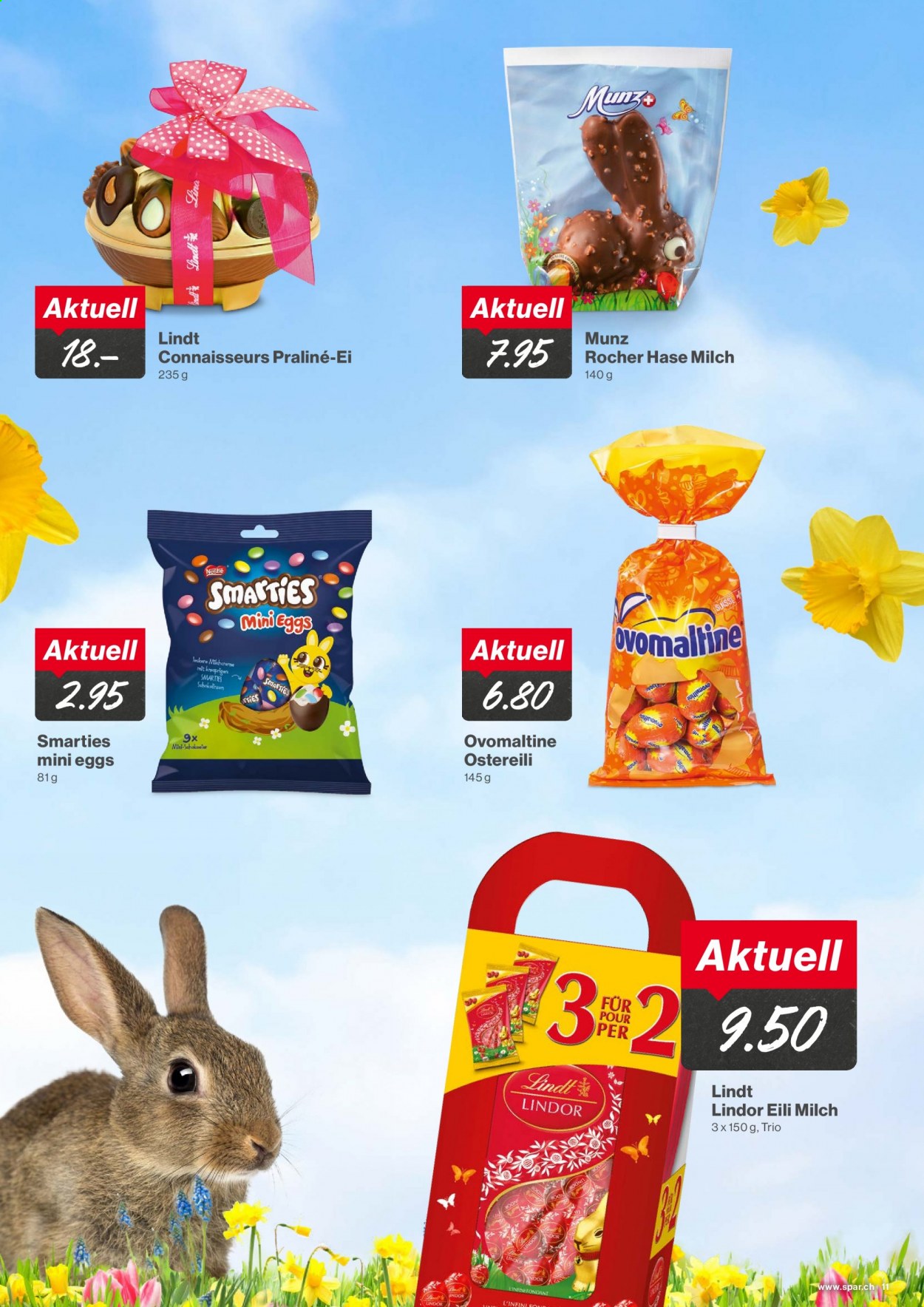 Catalogue SPAR - 23.3.2021 - 27.3.2021. Page 11
