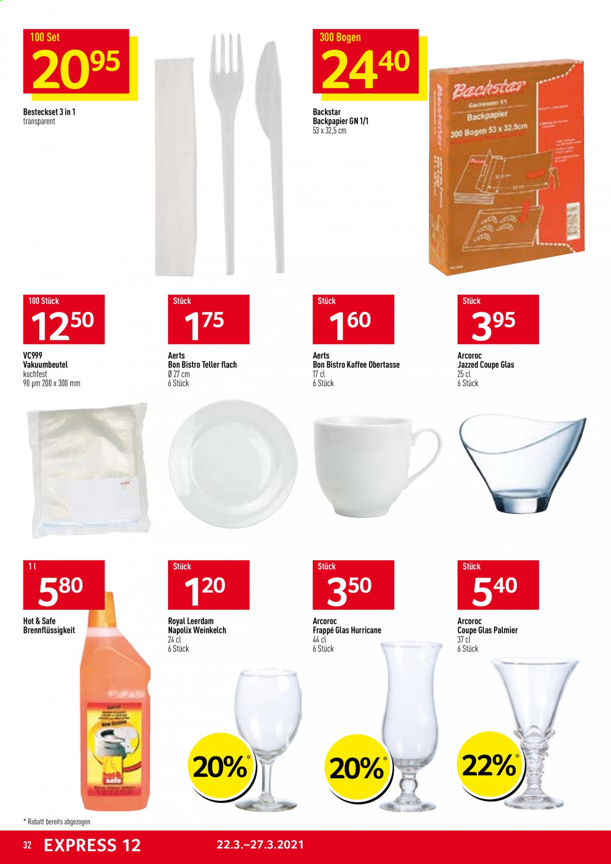 Volantino Prodega - 22.3.2021 - 27.3.2021. Pagina 32