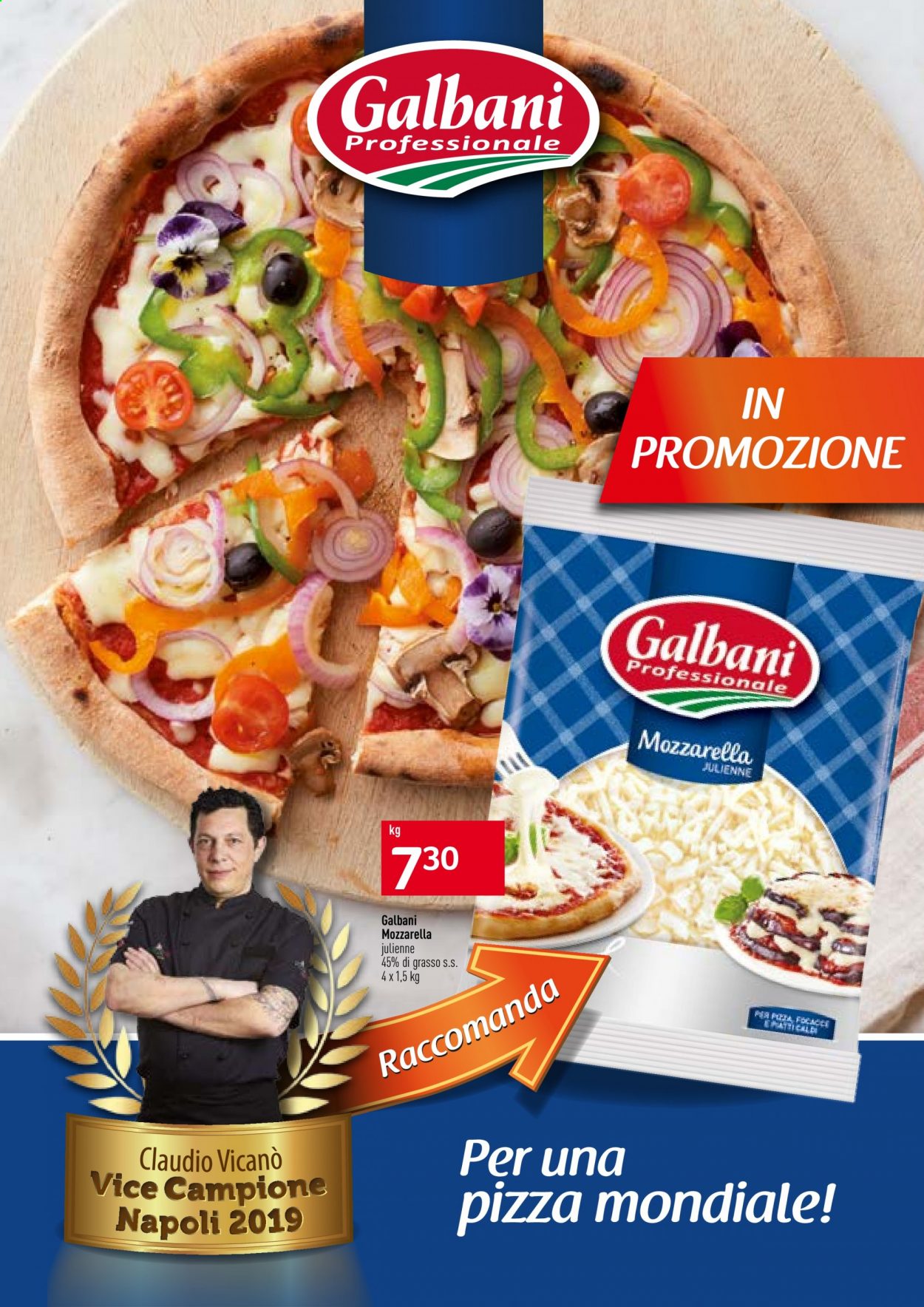 Volantino Prodega - 22.3.2021 - 27.3.2021. Pagina 16