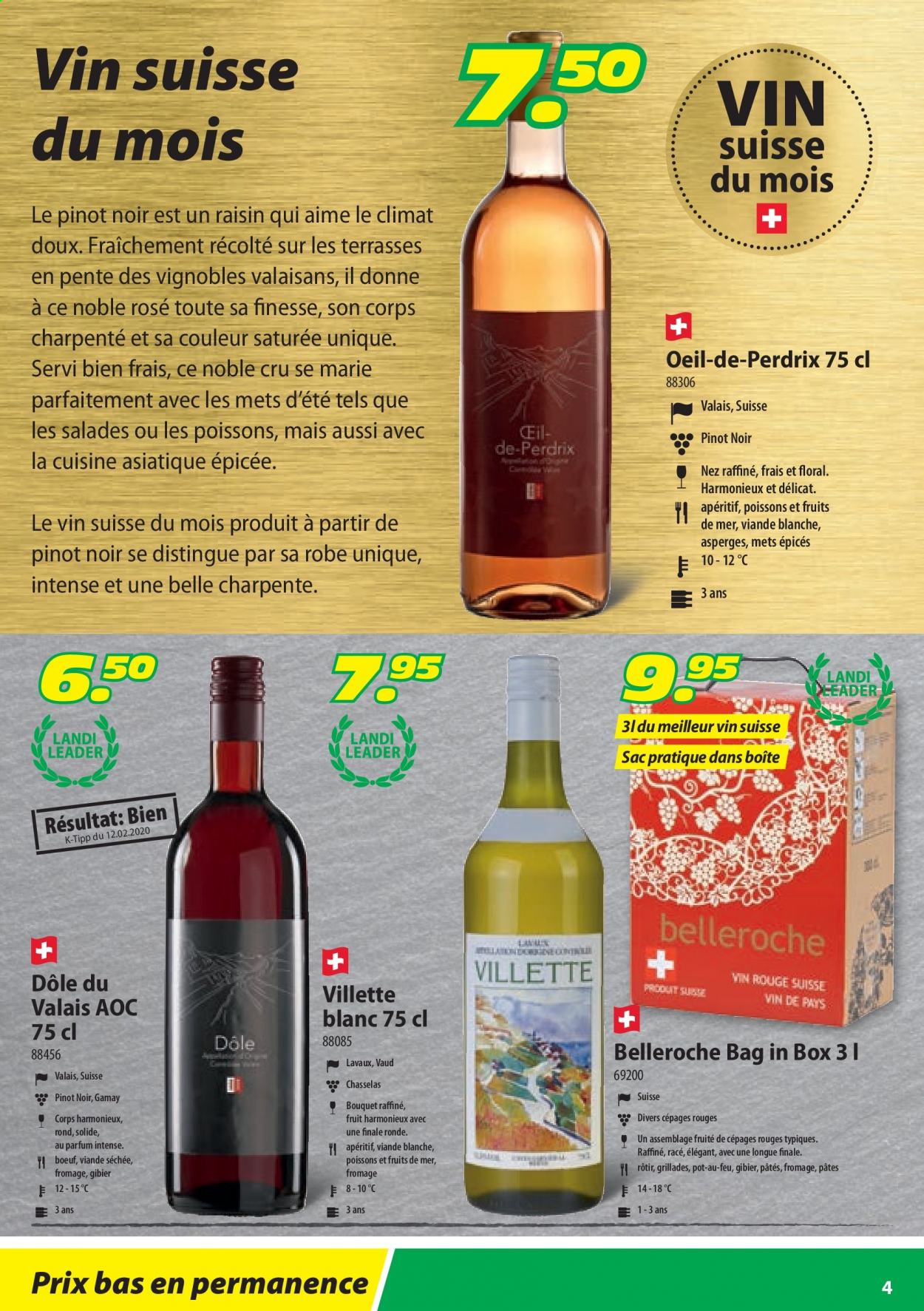 Volantino Landi - 20.3.2021 - 31.12.2021. Pagina 4