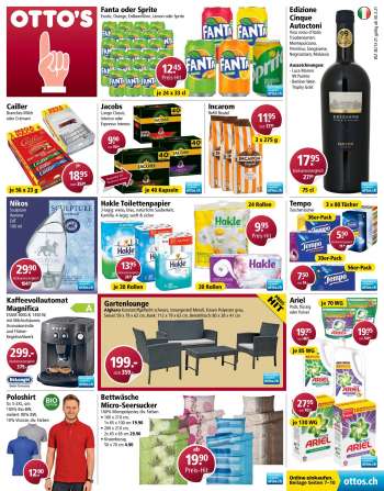 Catalogue Otto's - 30.3.2021 - 5.4.2021.