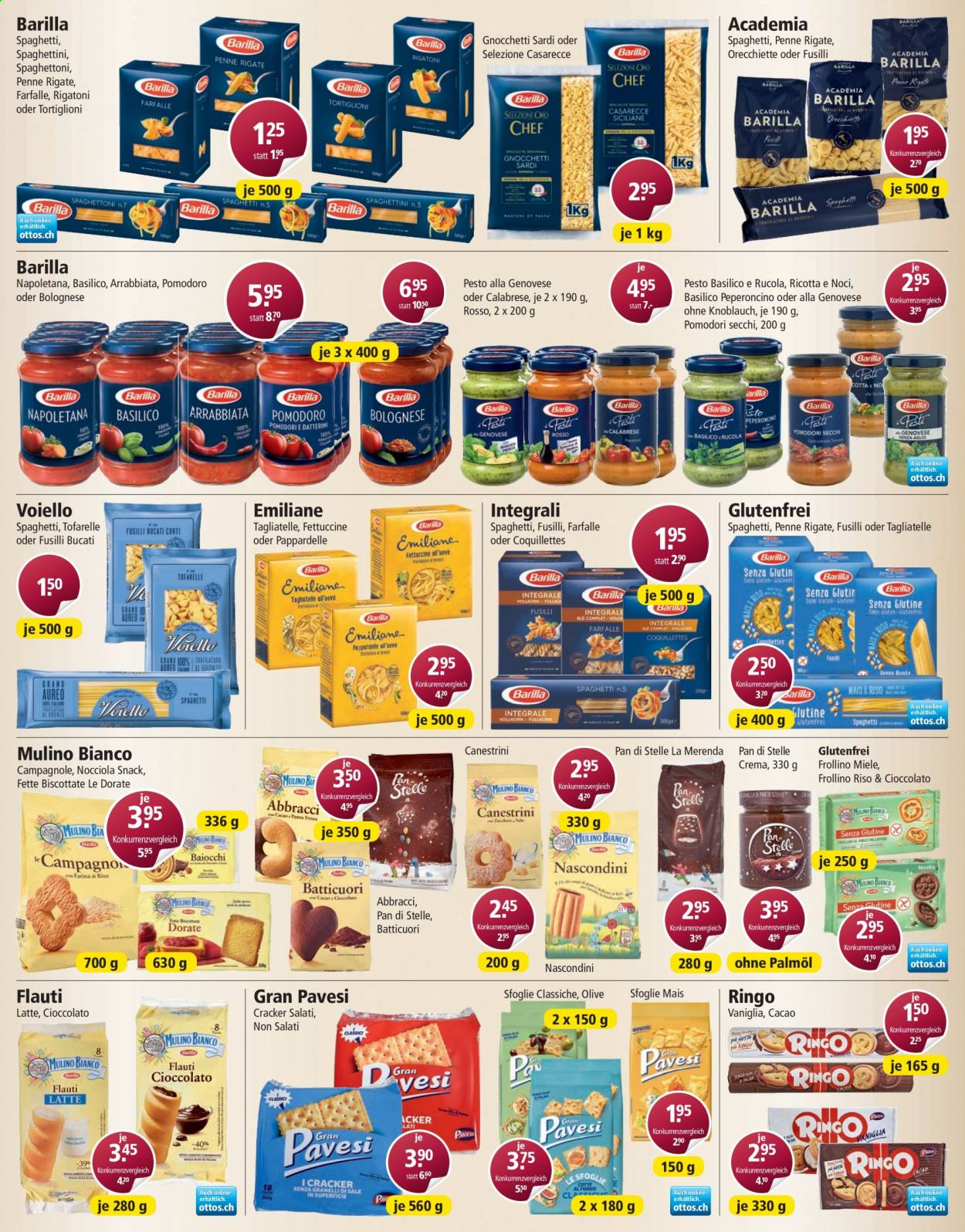 Volantino Otto's - 30.3.2021 - 5.4.2021. Pagina 2