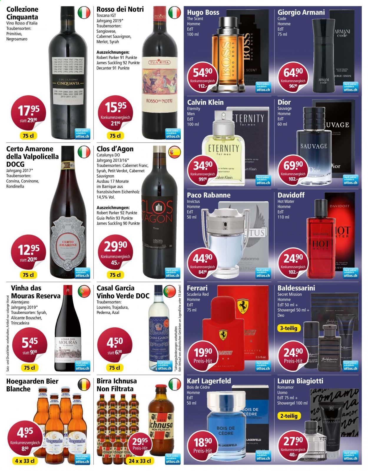 Volantino Otto's - 30.3.2021 - 5.4.2021. Pagina 4