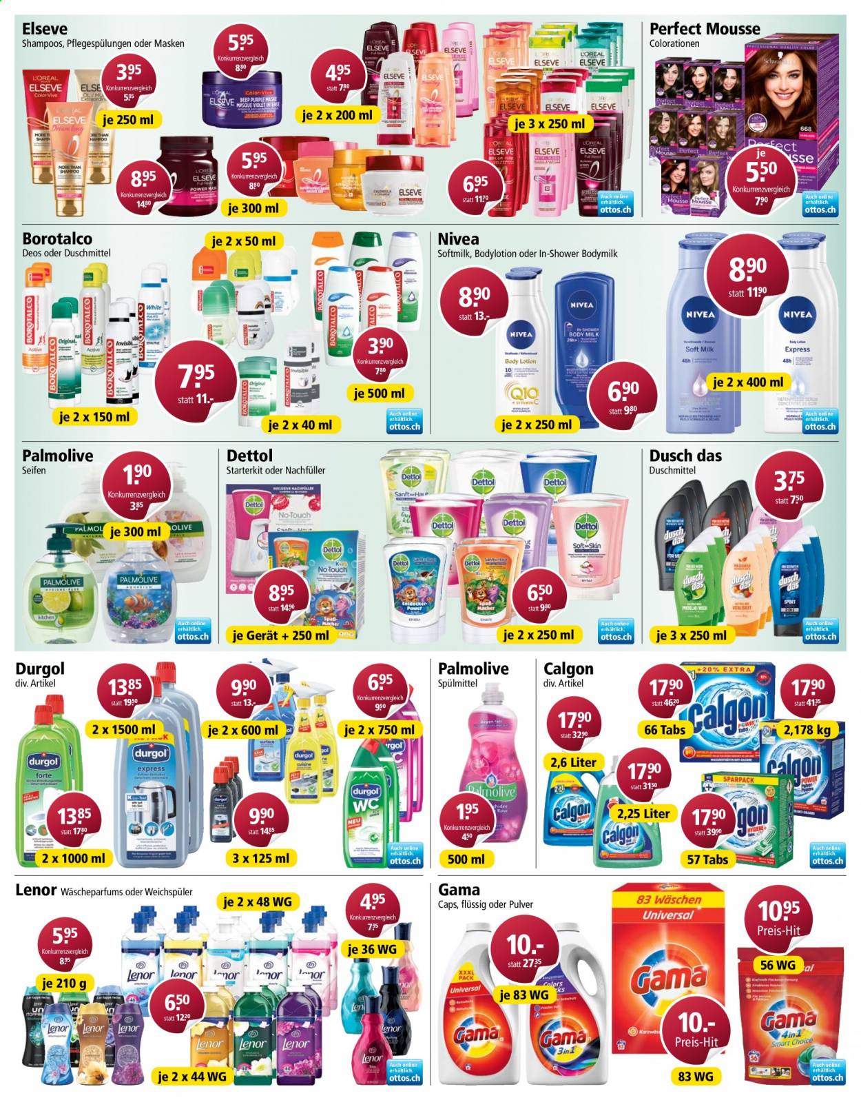 Volantino Otto's - 30.3.2021 - 5.4.2021. Pagina 6