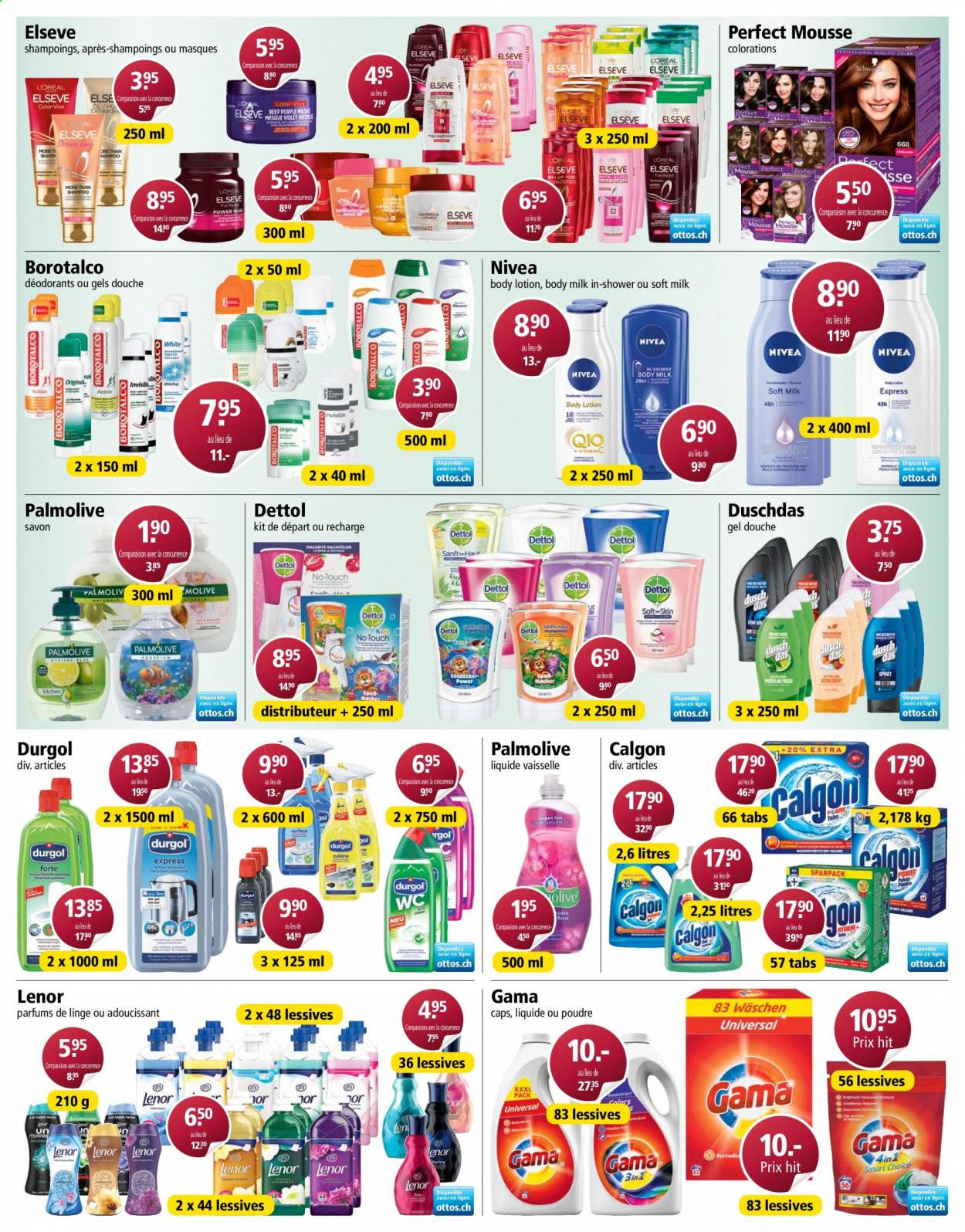 Volantino Otto's - 30.3.2021 - 5.4.2021. Pagina 6