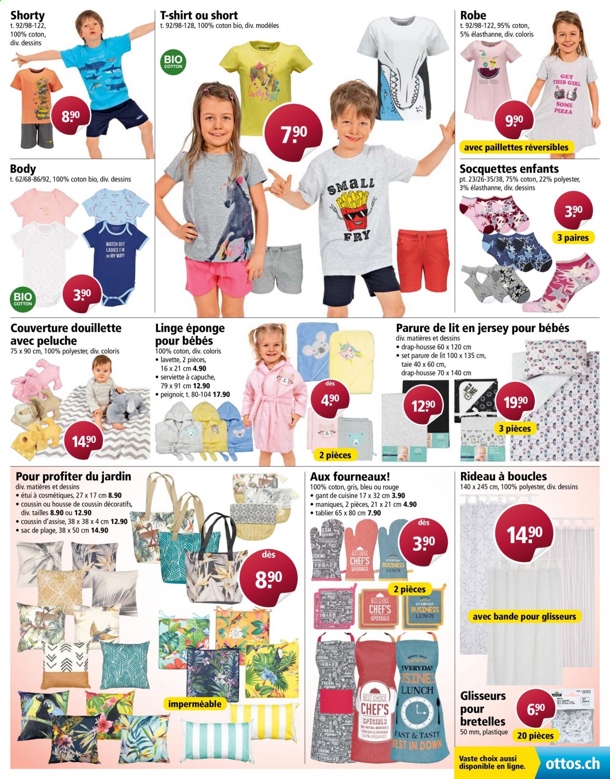 Volantino Otto's - 30.3.2021 - 5.4.2021. Pagina 15