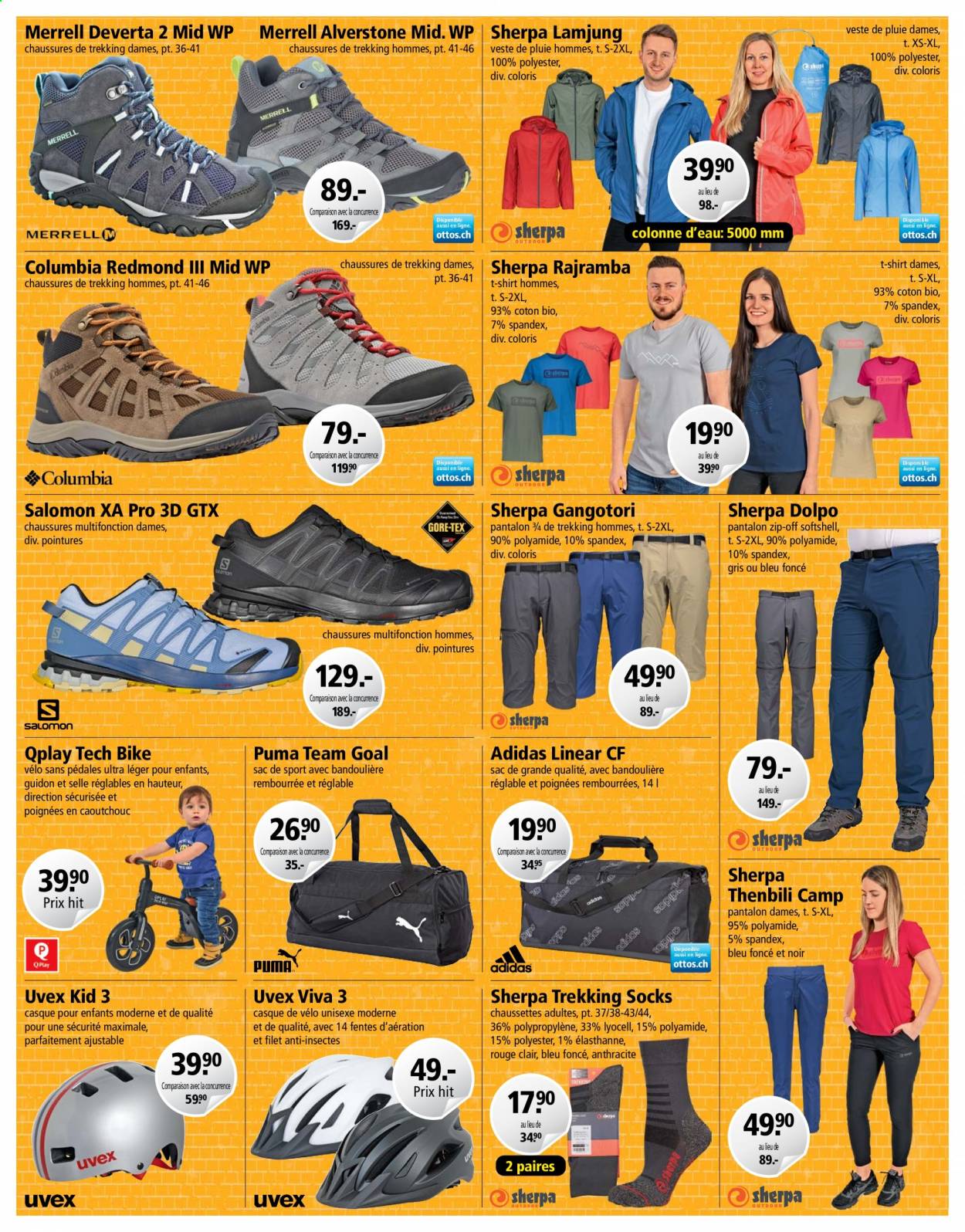 Volantino Otto's - 30.3.2021 - 5.4.2021. Pagina 16