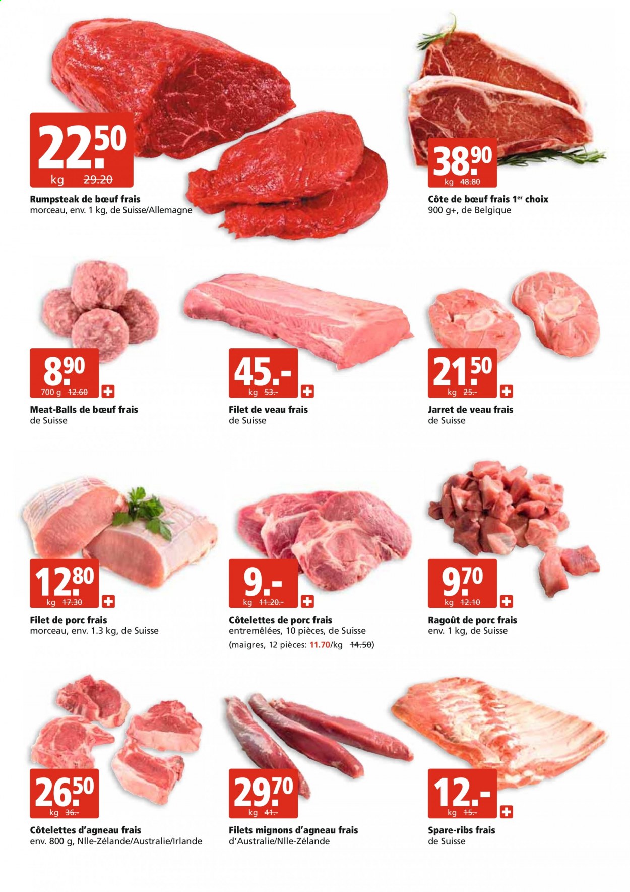 Volantino ALIGRO - 22.3.2021 - 27.3.2021. Pagina 2