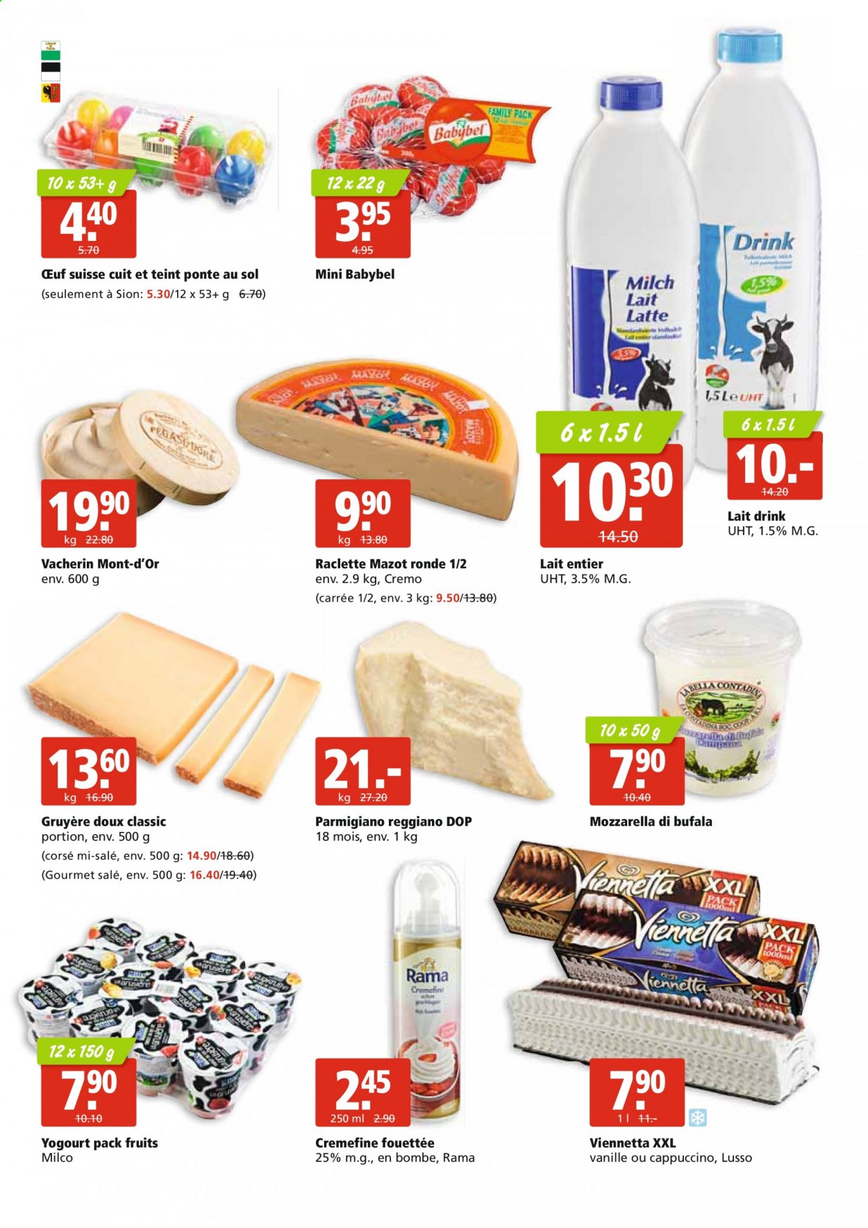 Volantino ALIGRO - 22.3.2021 - 27.3.2021. Pagina 5