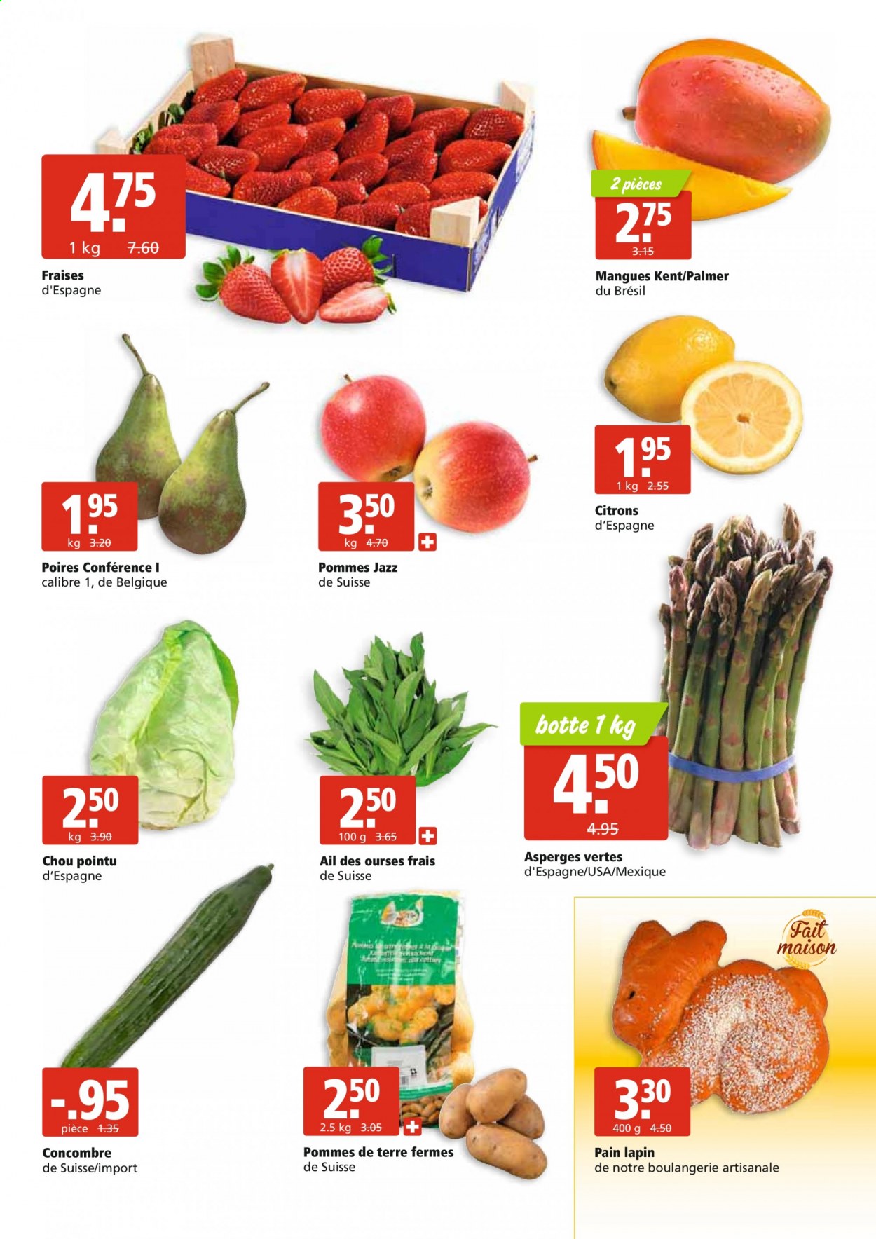 Volantino ALIGRO - 22.3.2021 - 27.3.2021. Pagina 7