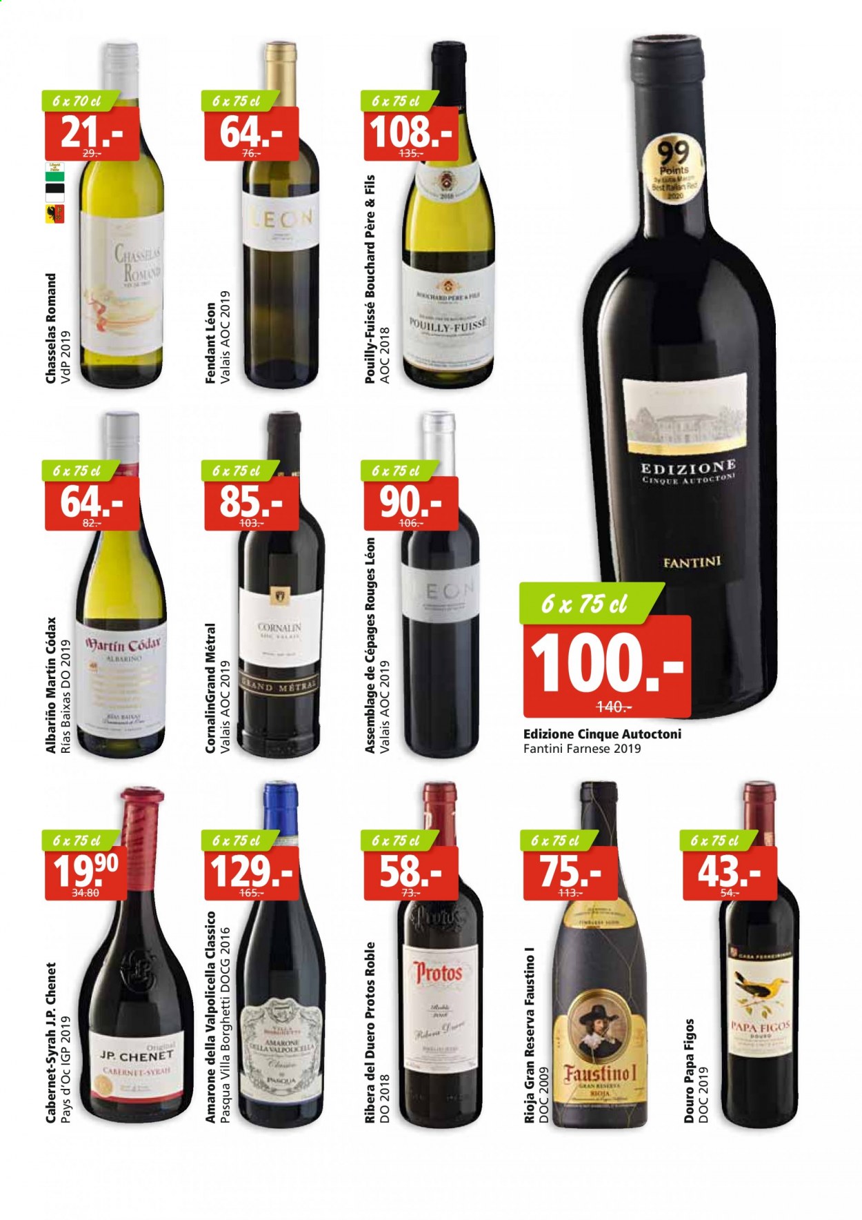 Volantino ALIGRO - 22.3.2021 - 27.3.2021. Pagina 9