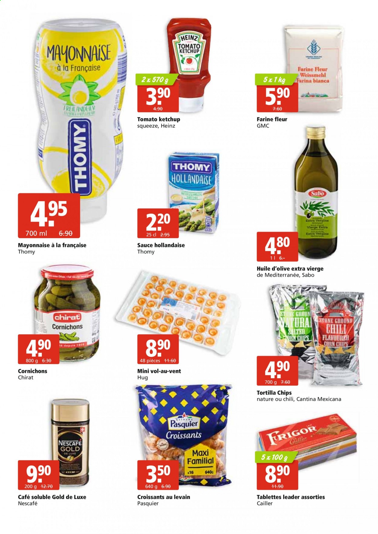 Volantino ALIGRO - 22.3.2021 - 27.3.2021. Pagina 10