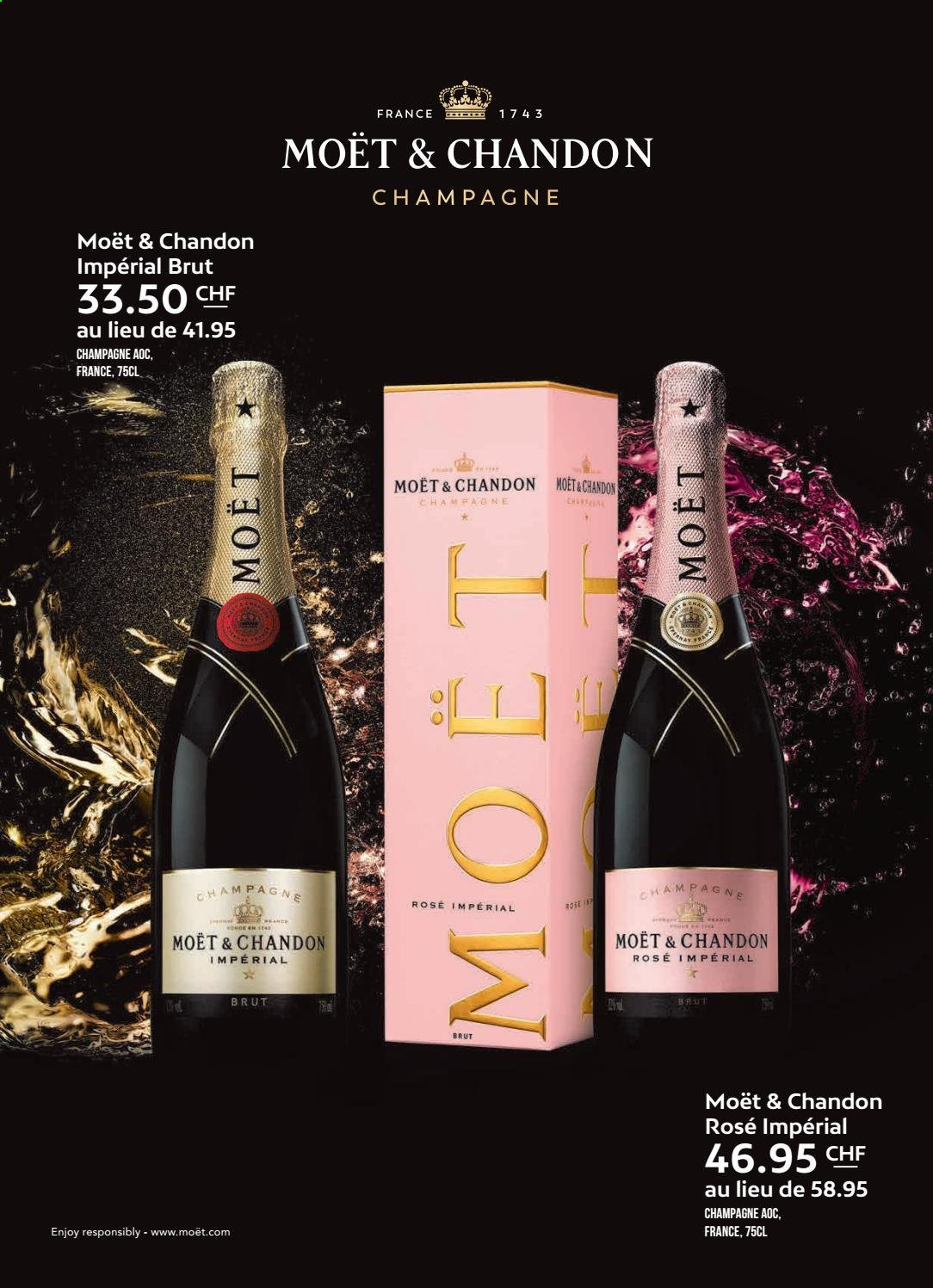 Catalogue Denner - 23.3.2021 - 29.3.2021. Page 10
