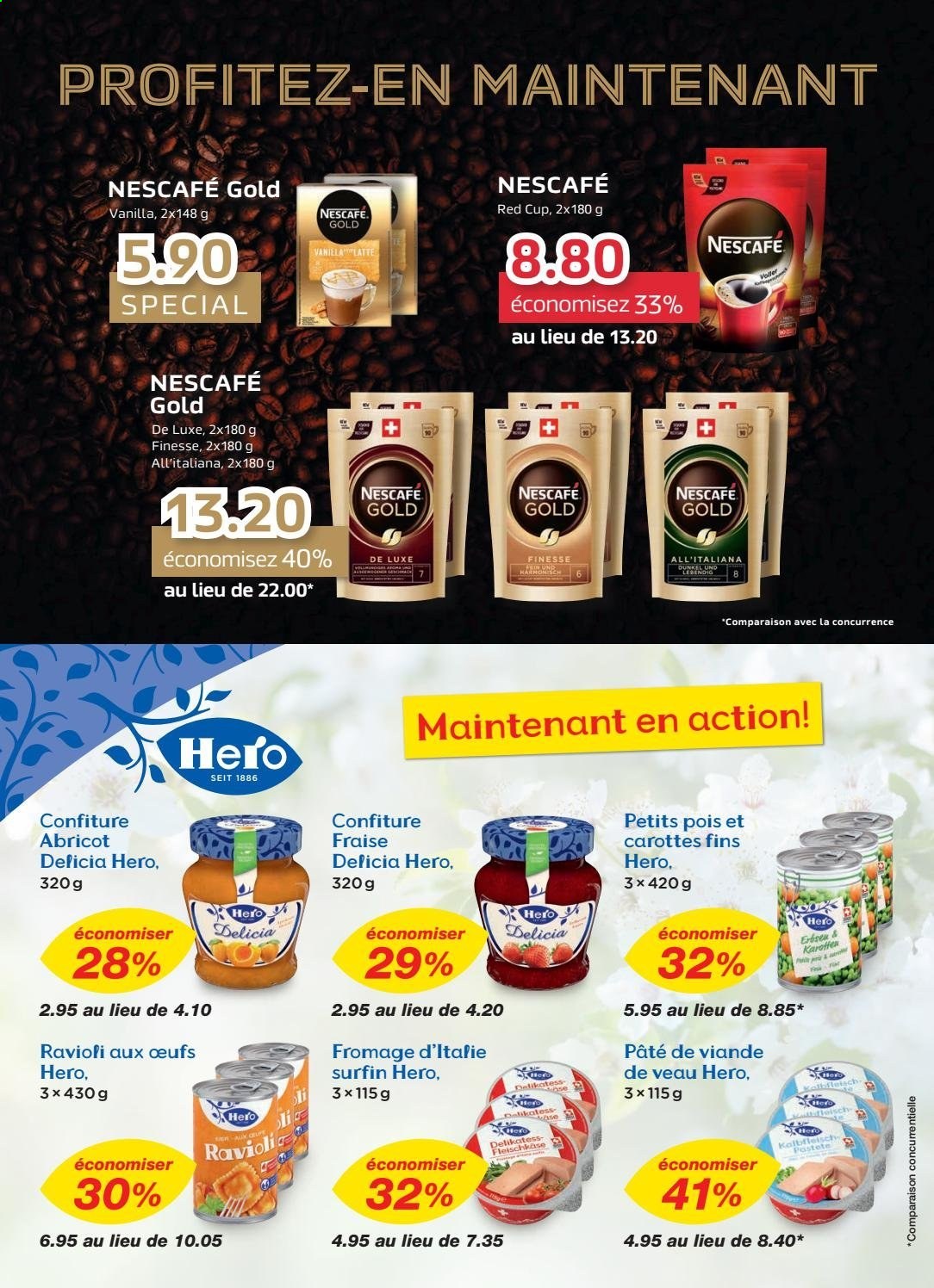 Catalogue Denner - 23.3.2021 - 29.3.2021. Page 16