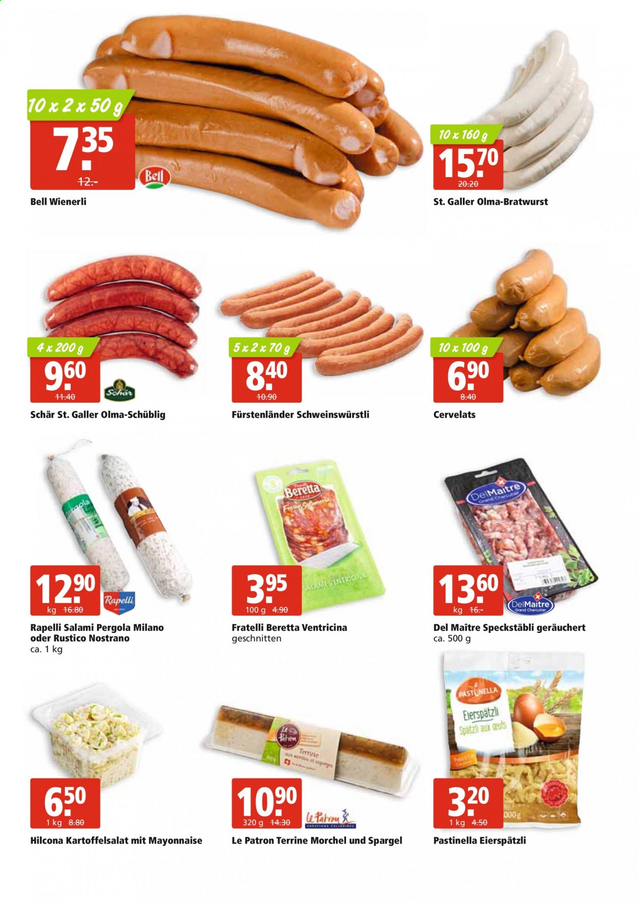 Volantino ALIGRO - 22.3.2021 - 27.3.2021. Pagina 4
