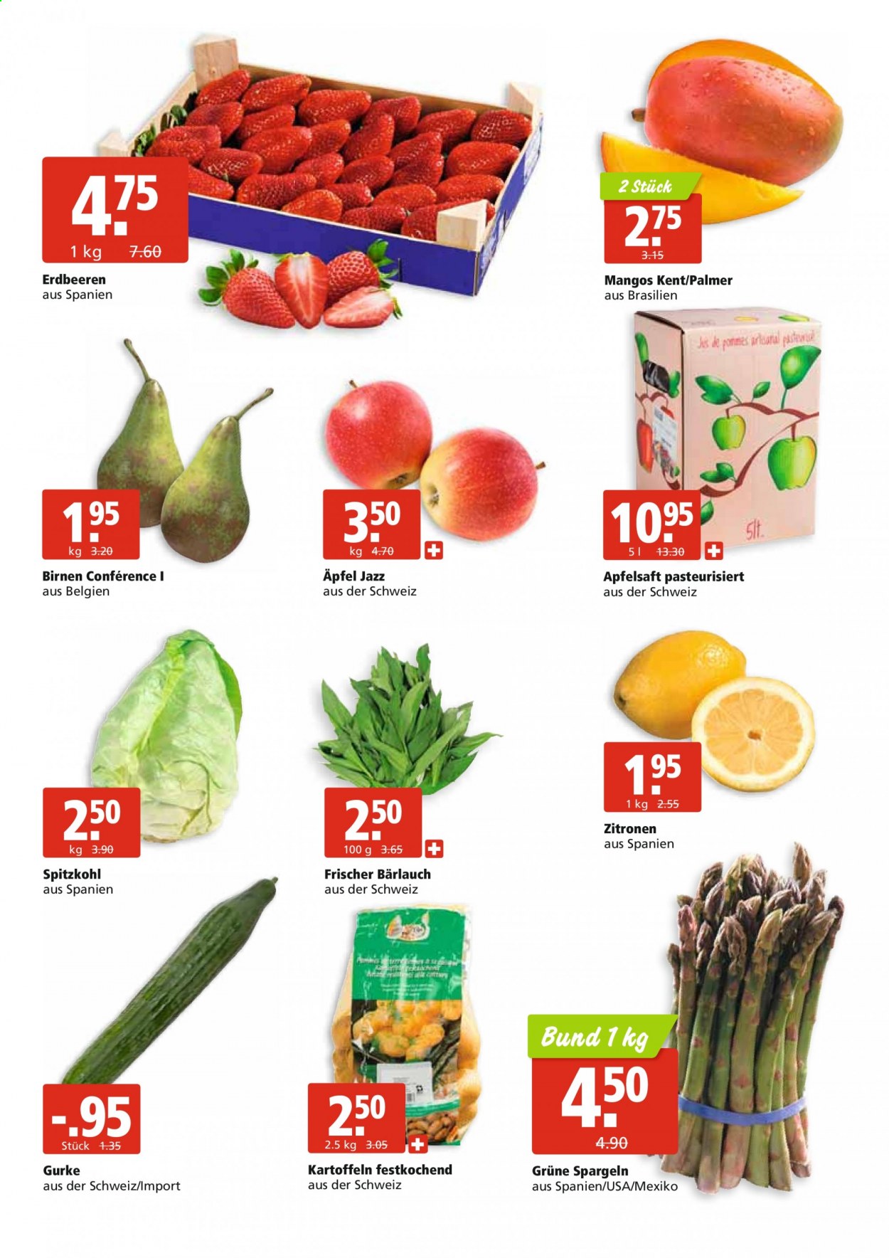 Volantino ALIGRO - 22.3.2021 - 27.3.2021. Pagina 7