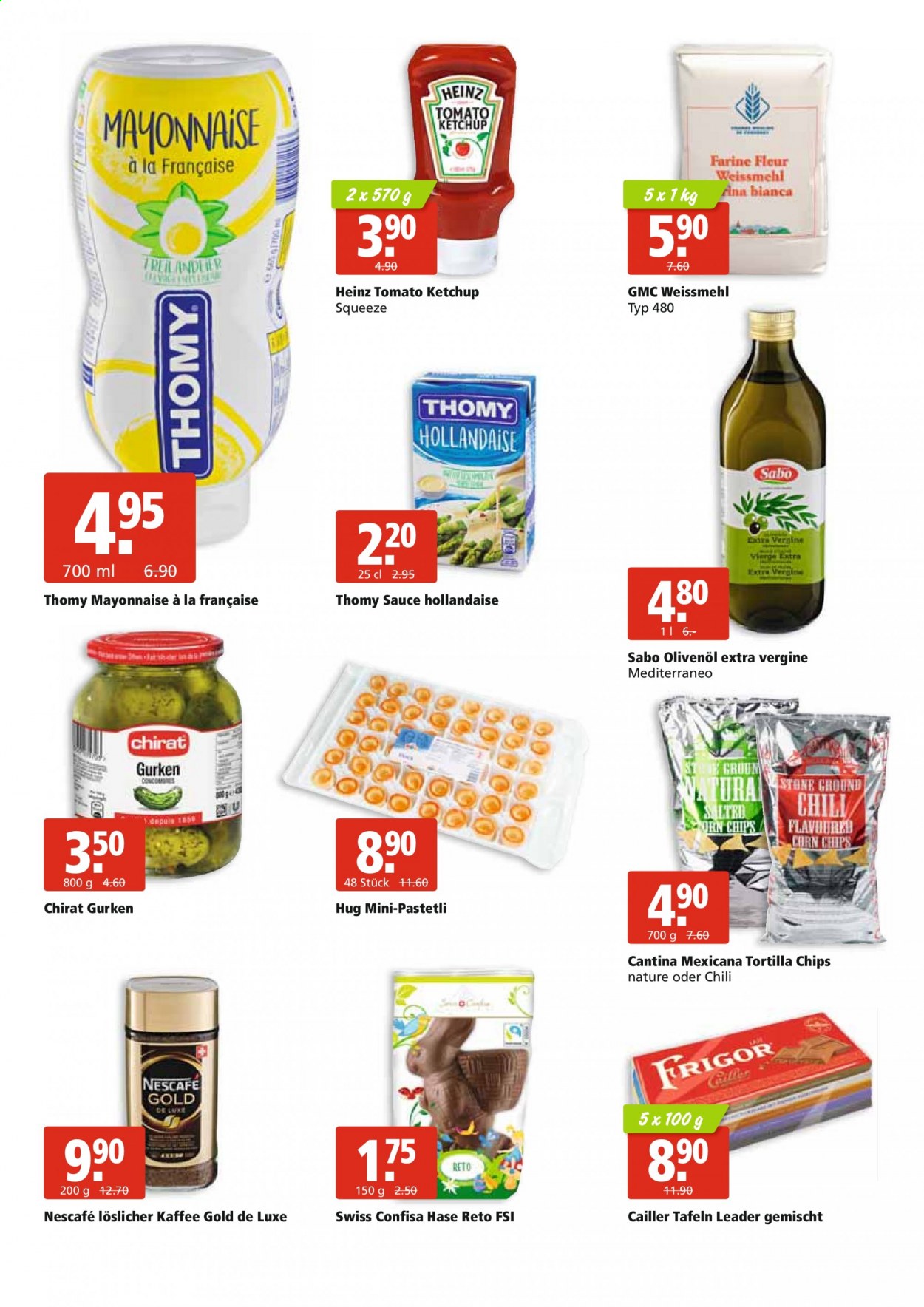 Volantino ALIGRO - 22.3.2021 - 27.3.2021. Pagina 10