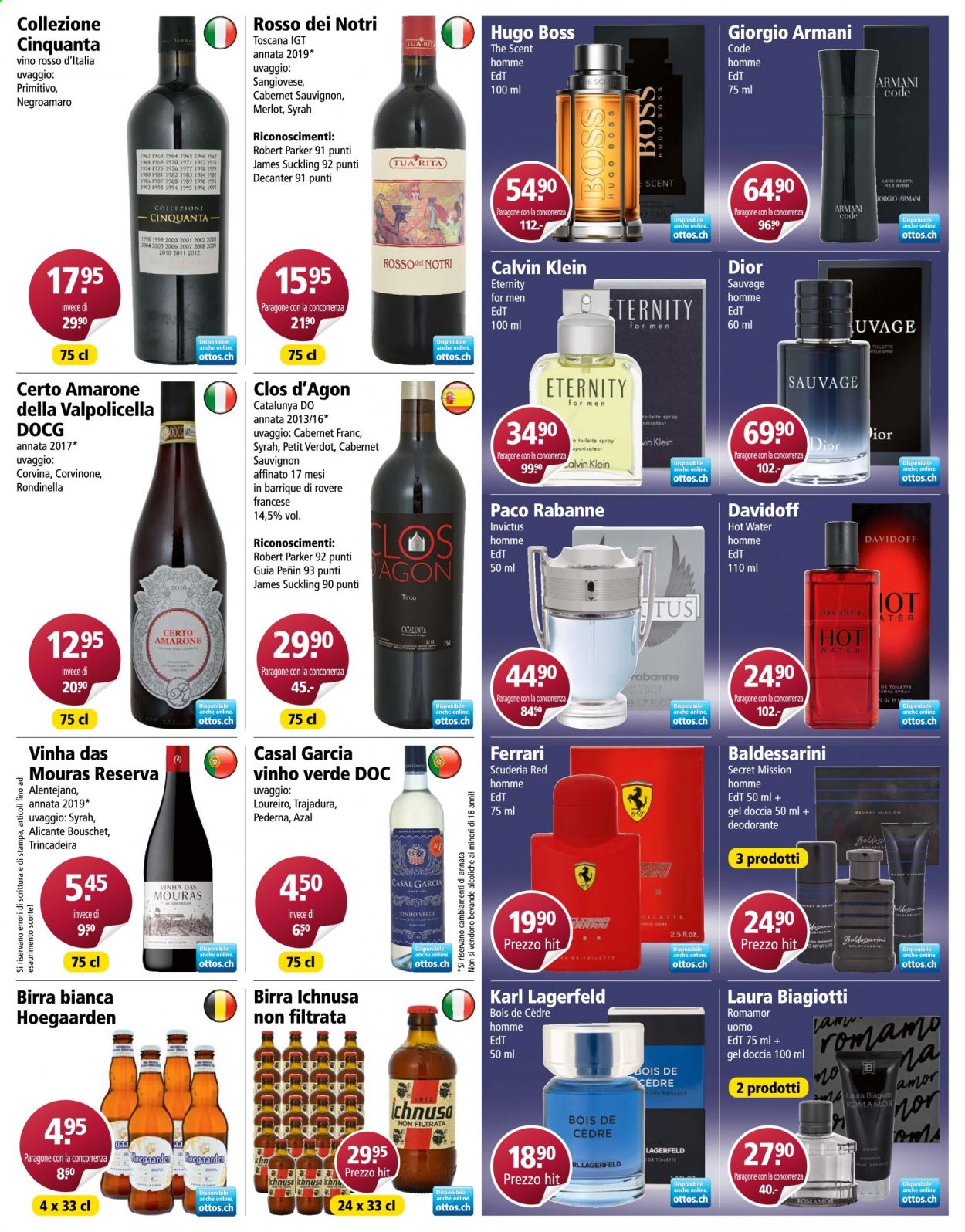 Volantino Otto's - 30.3.2021 - 5.4.2021. Pagina 4